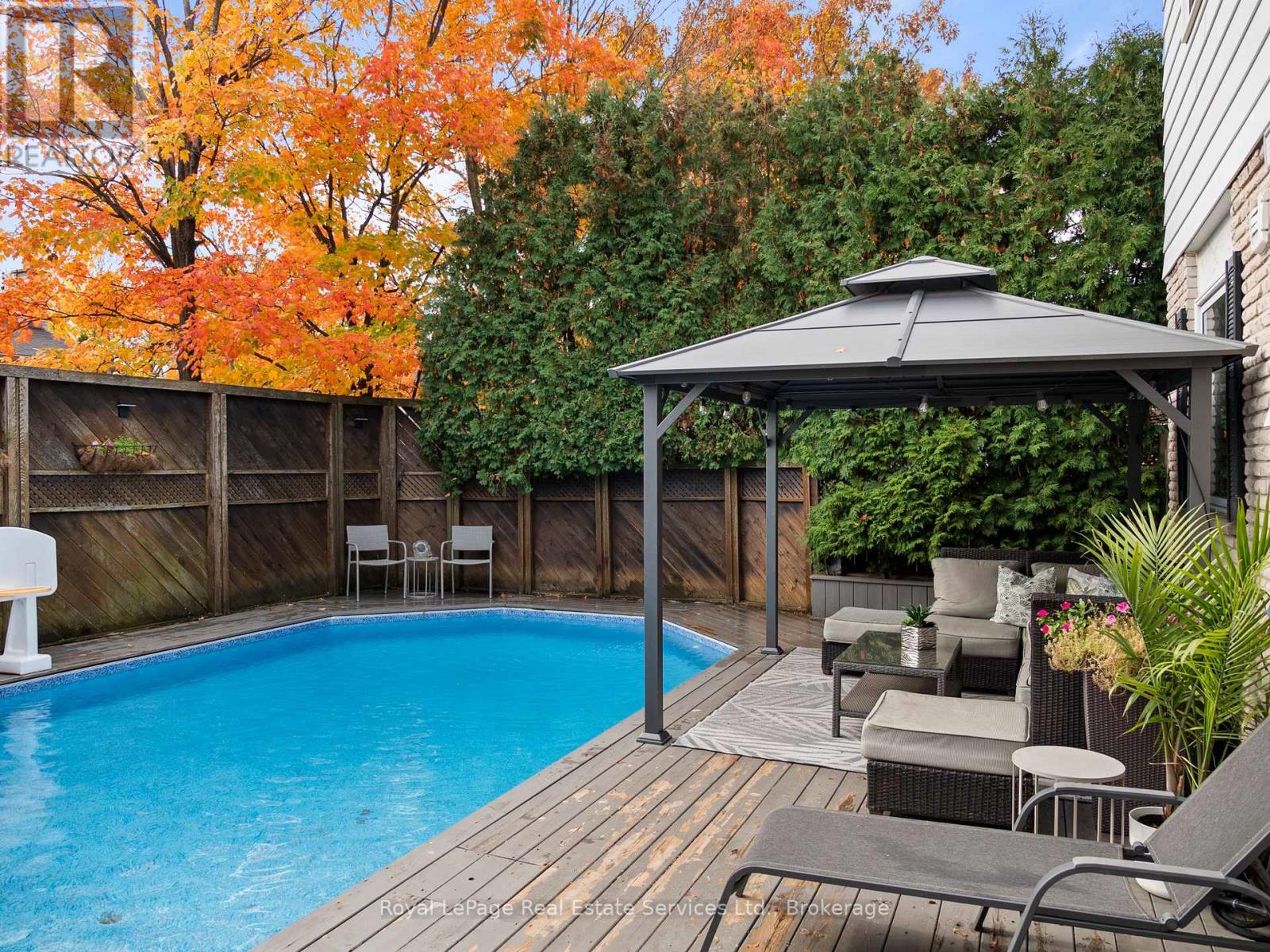 2480 Waterford Street, Oakville, Ontario  L6L 5E6 - Photo 43 - W12480423