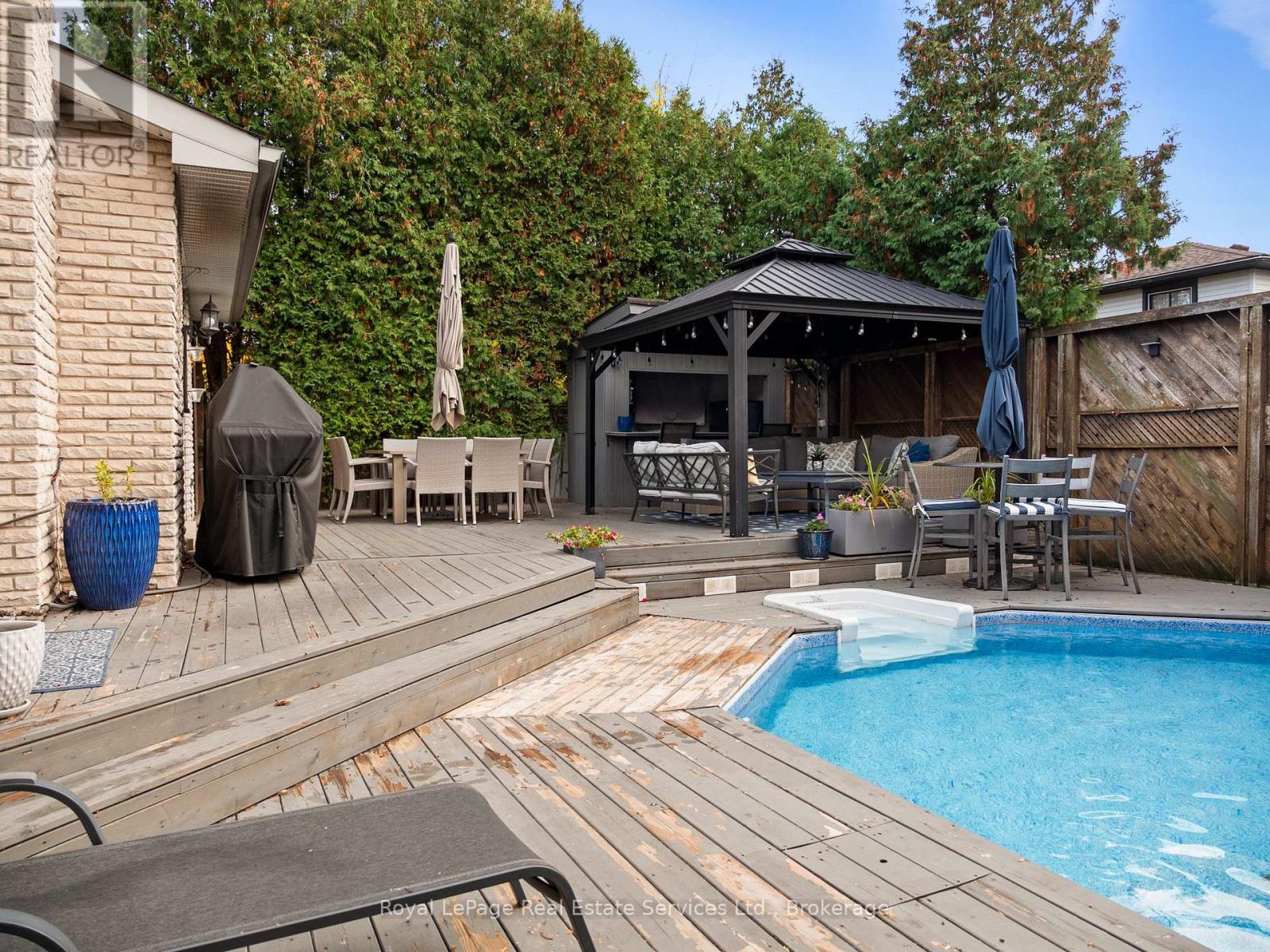2480 Waterford Street, Oakville, Ontario  L6L 5E6 - Photo 44 - W12480423