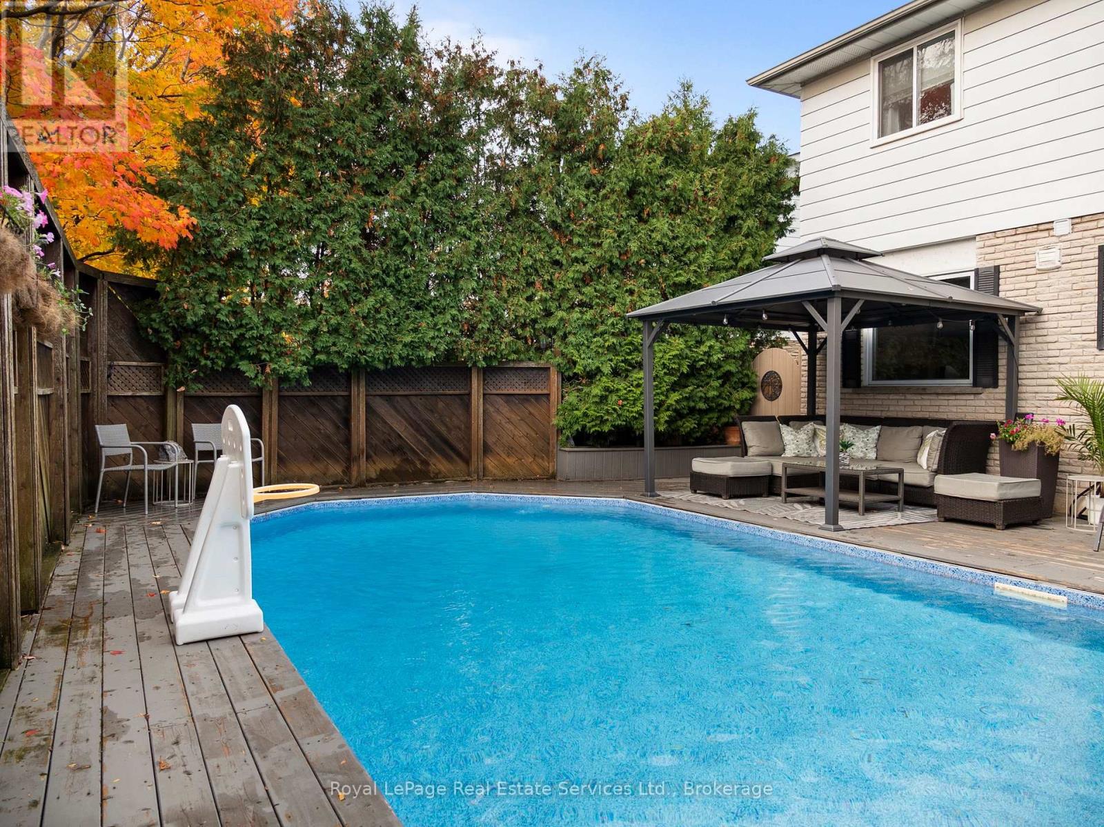 2480 Waterford Street, Oakville, Ontario  L6L 5E6 - Photo 45 - W12480423