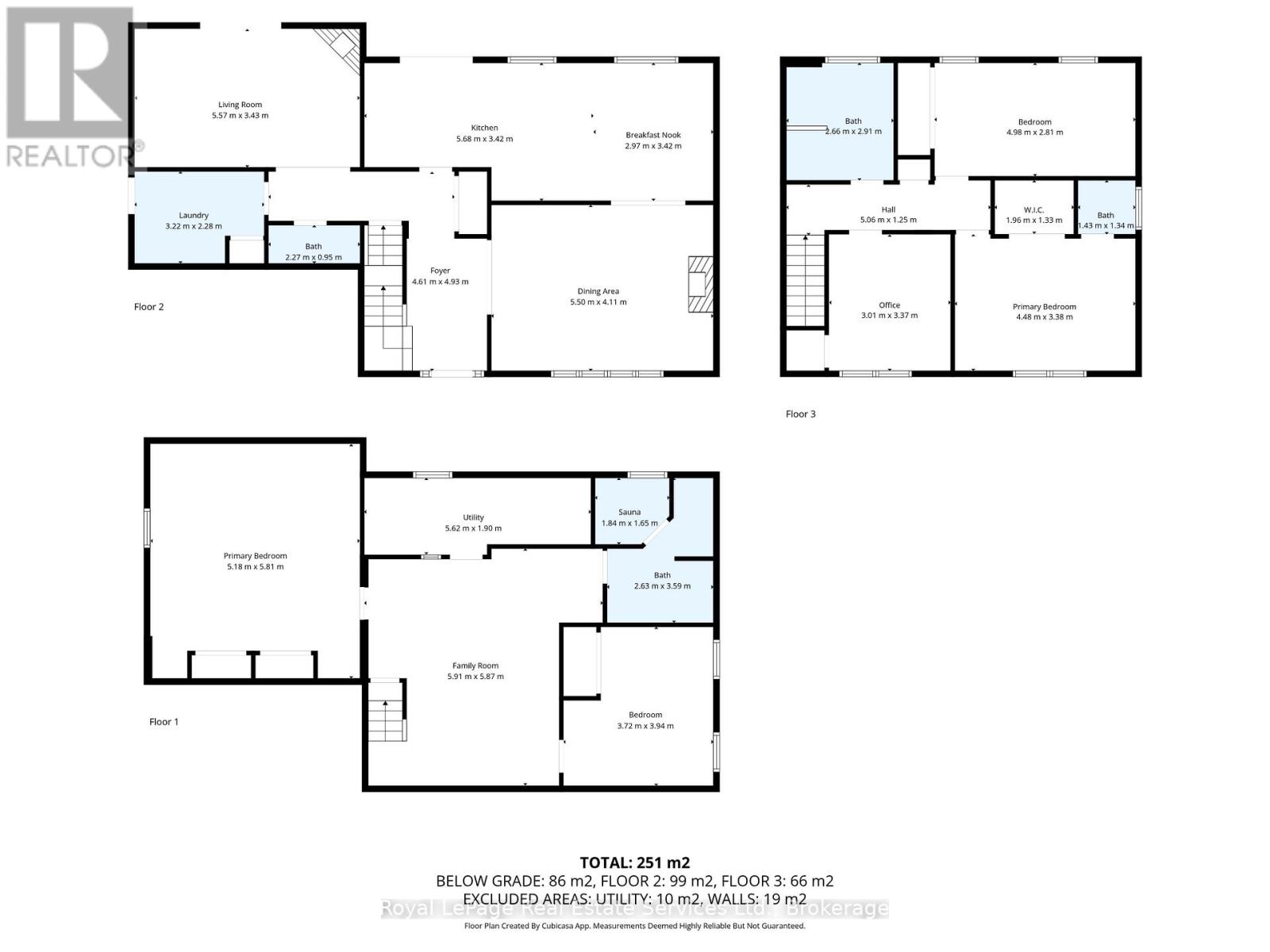 2480 Waterford Street, Oakville, Ontario  L6L 5E6 - Photo 46 - W12480423