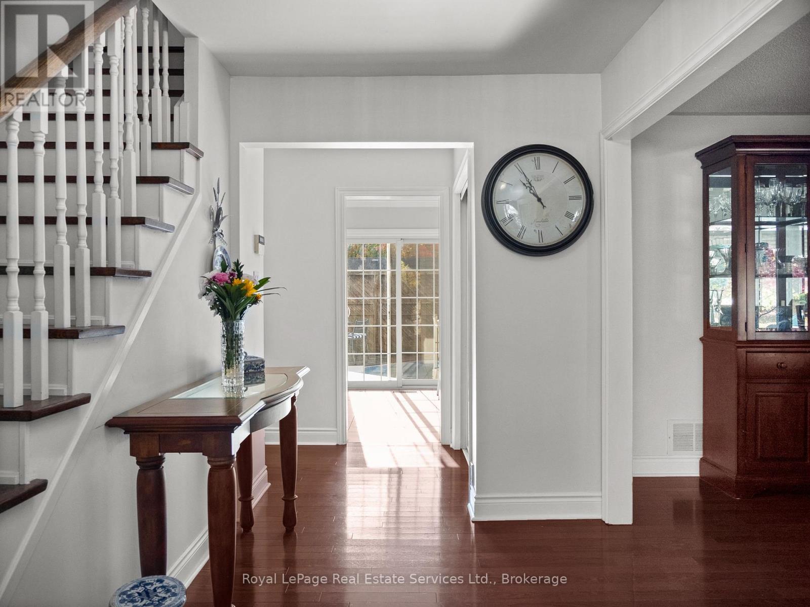 2480 Waterford Street, Oakville, Ontario  L6L 5E6 - Photo 7 - W12480423