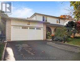 2480 WATERFORD STREET, Oakville, Ontario