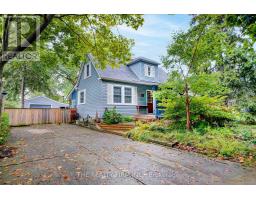 901 WILLOW DRIVE, London South, Ontario