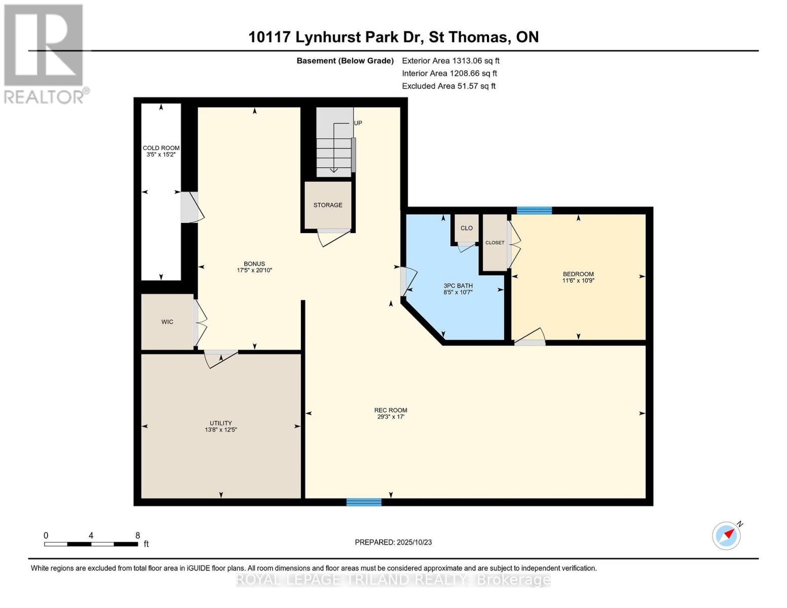 10117 Lynhurst Park Drive, Southwold, Ontario  N5P 2E5 - Photo 50 - X12480455
