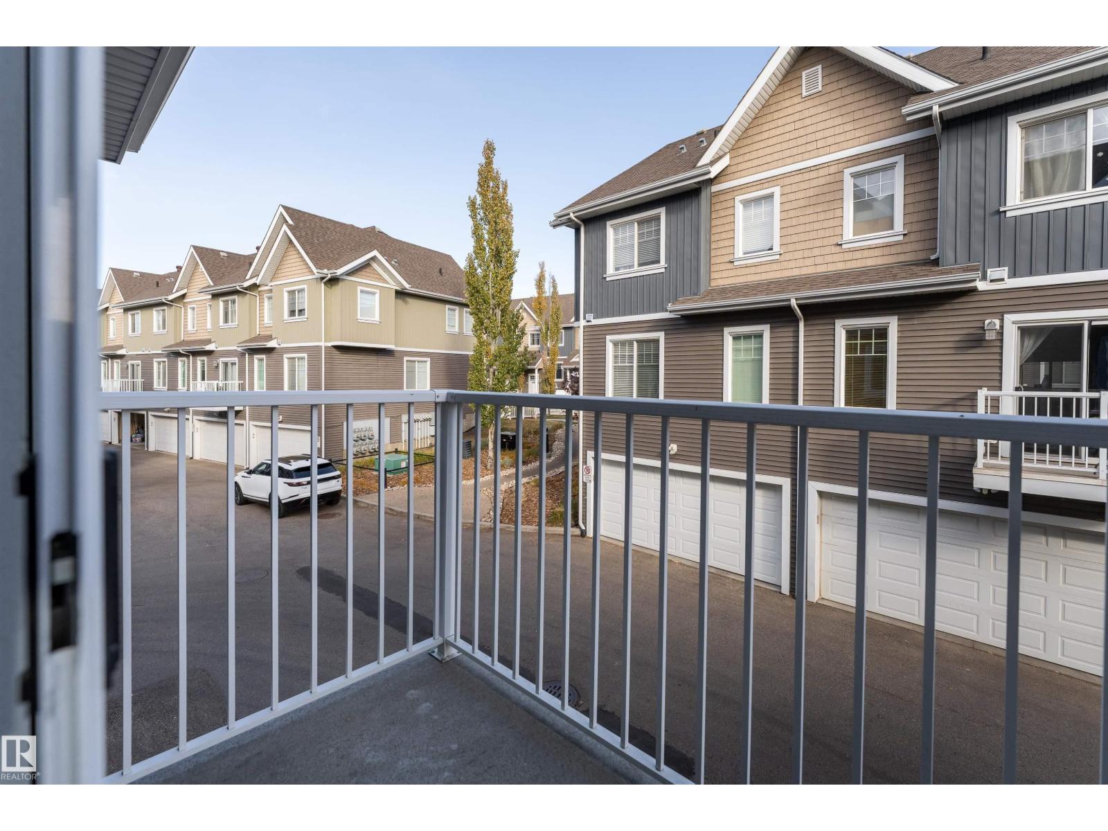 #6 4050 Savaryn Dr Sw, Edmonton, Alberta  T6X 1R8 - Photo 23 - E4463342