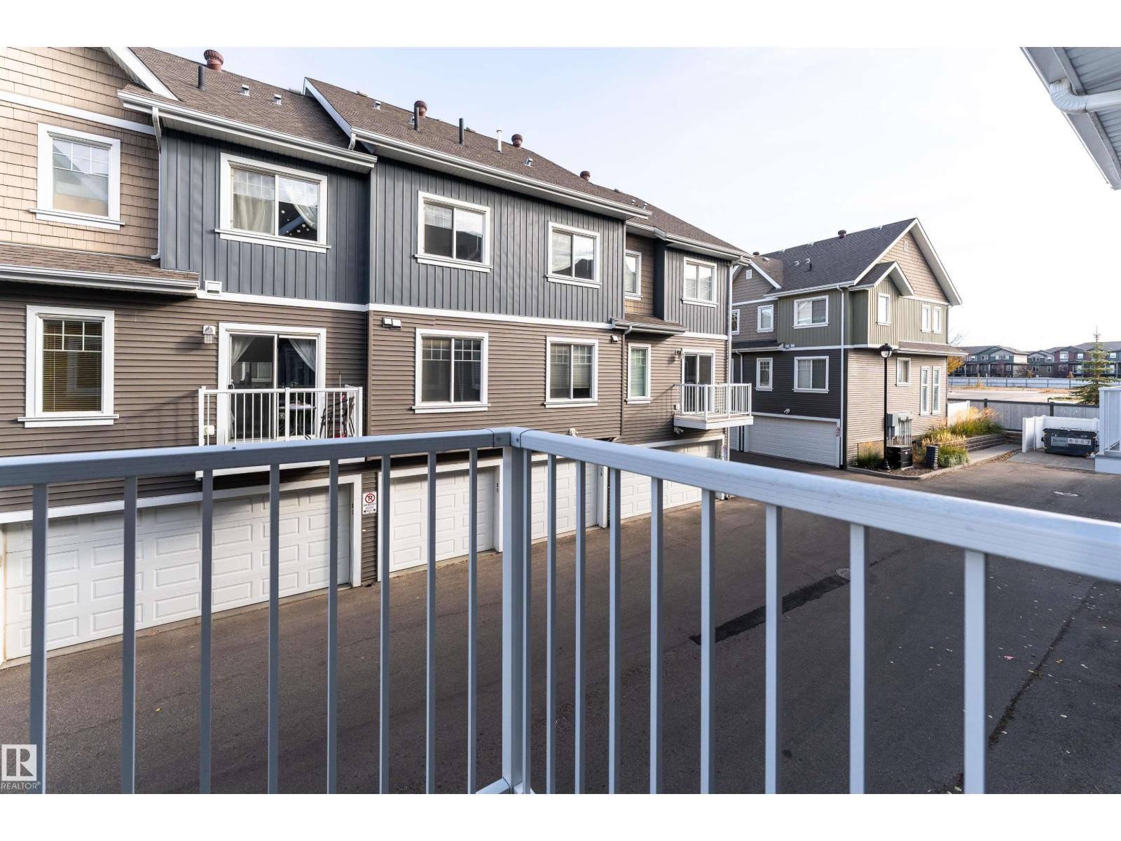 #6 4050 Savaryn Dr Sw, Edmonton, Alberta  T6X 1R8 - Photo 24 - E4463342