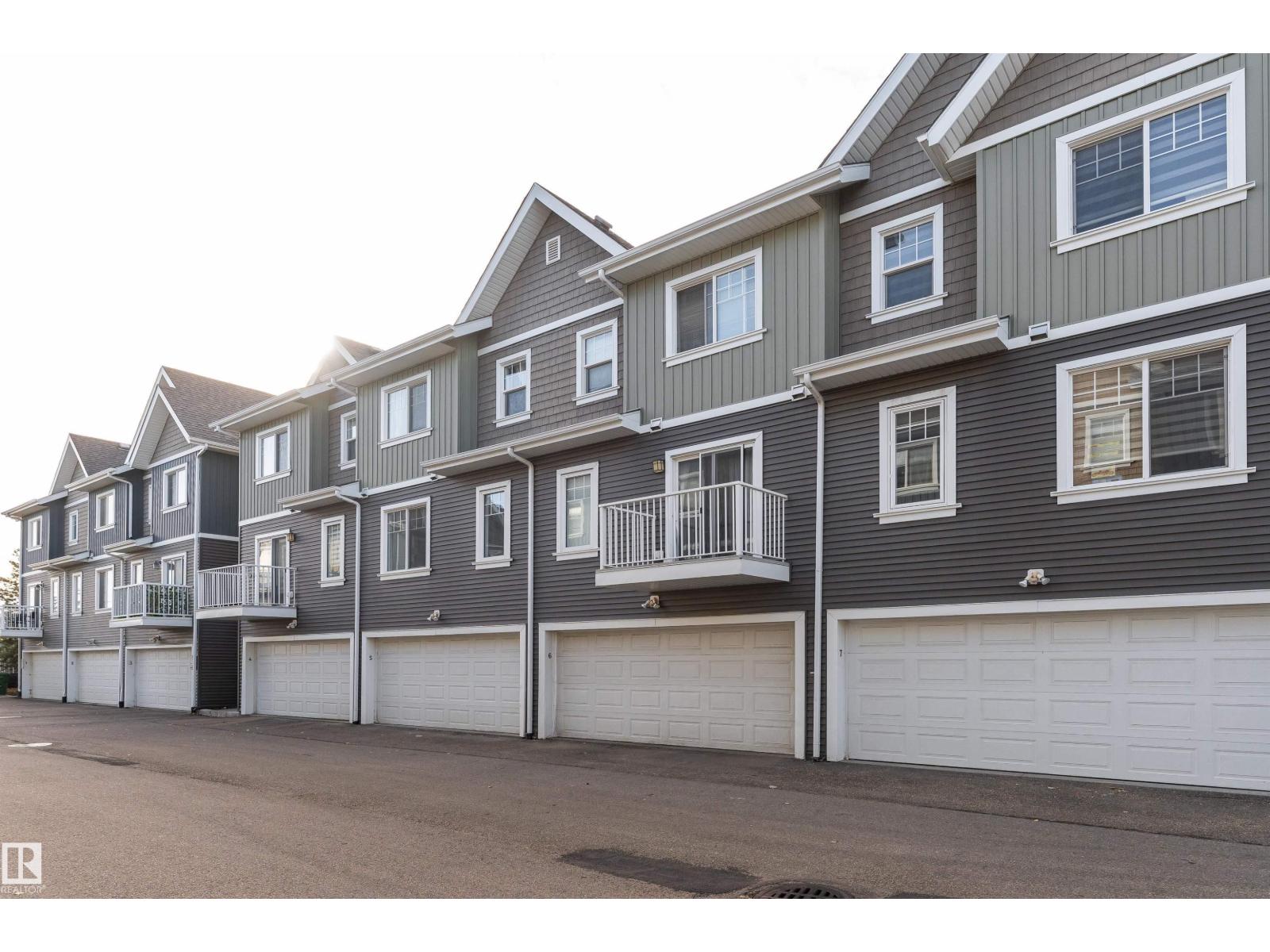 #6 4050 Savaryn Dr Sw, Edmonton, Alberta  T6X 1R8 - Photo 25 - E4463342