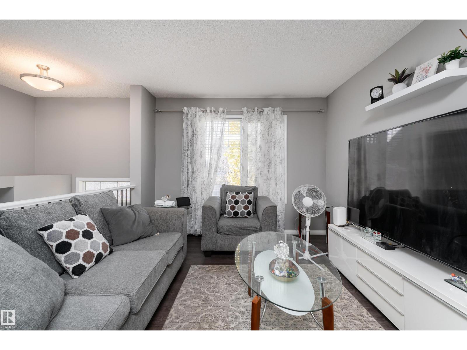 #6 4050 Savaryn Dr Sw, Edmonton, Alberta  T6X 1R8 - Photo 3 - E4463342