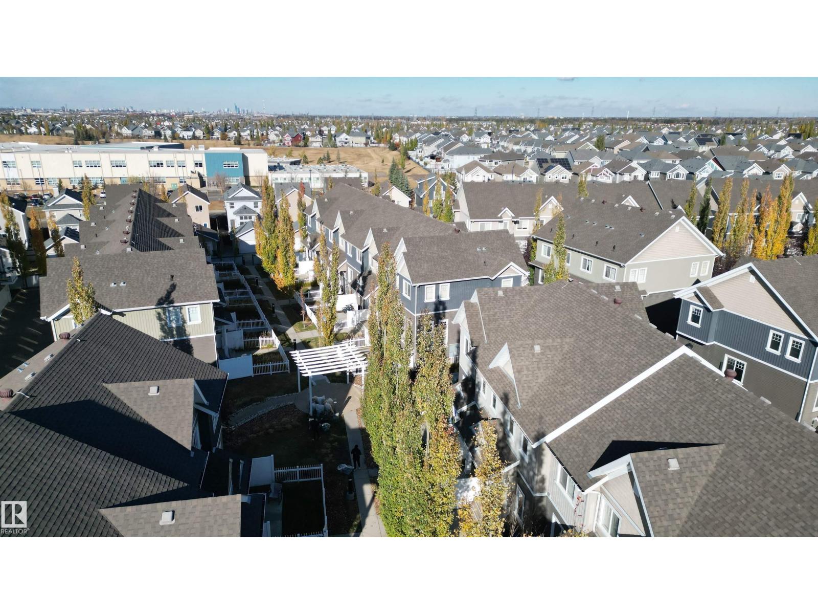 #6 4050 Savaryn Dr Sw, Edmonton, Alberta  T6X 1R8 - Photo 31 - E4463342