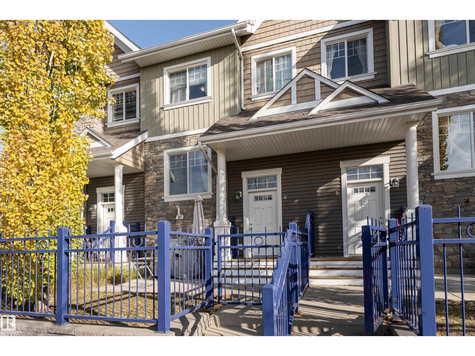 #6 4050 Savaryn Dr Sw, Edmonton, Alberta  T6X 1R8 - Photo 32 - E4463342