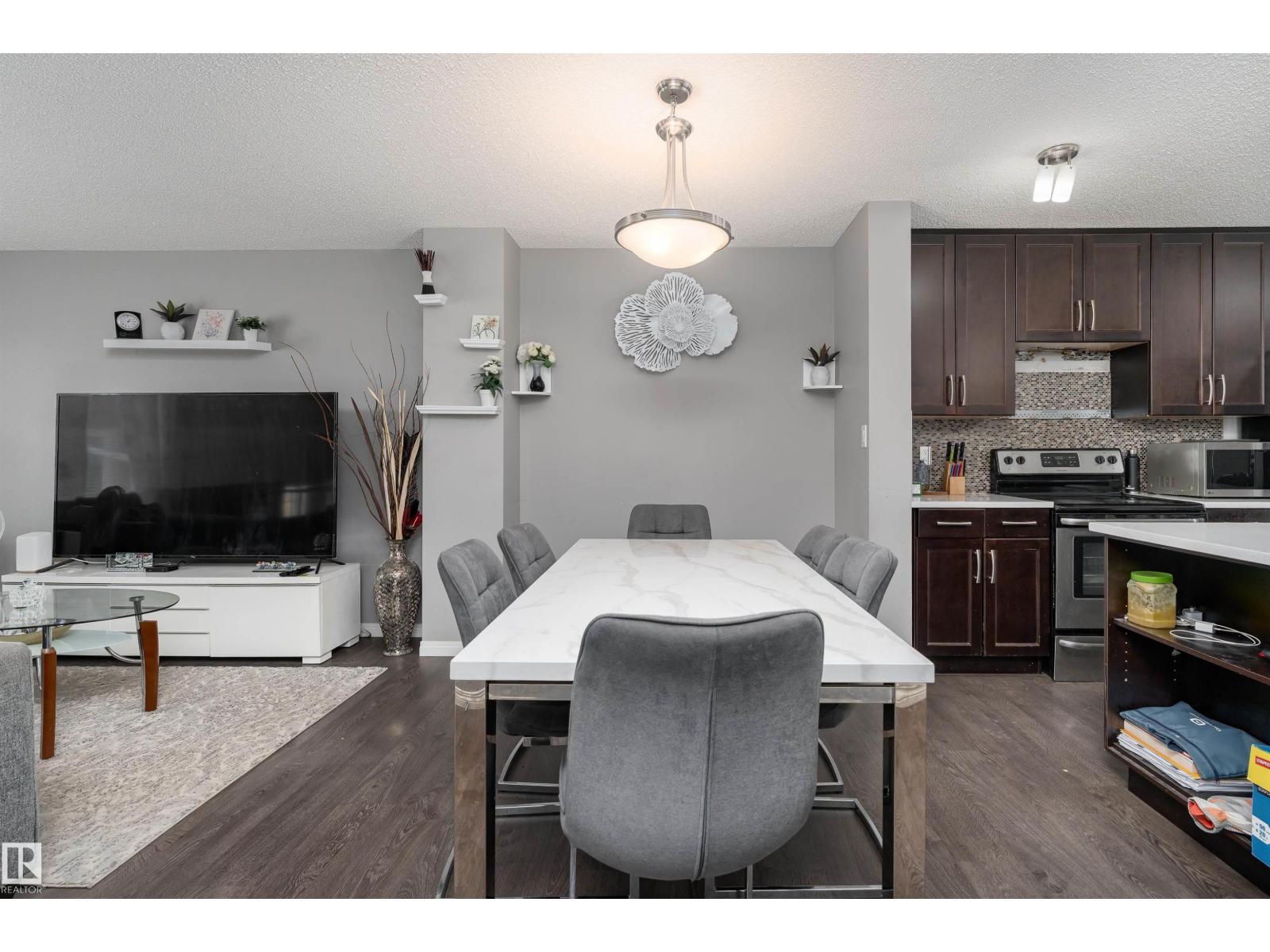 #6 4050 Savaryn Dr Sw, Edmonton, Alberta  T6X 1R8 - Photo 6 - E4463342
