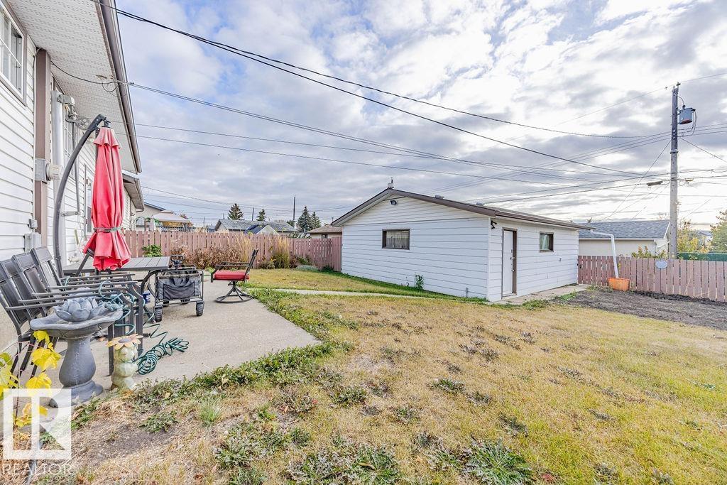 31 Steele Cr Nw, Edmonton, Alberta  T5A 1G4 - Photo 17 - E4463343