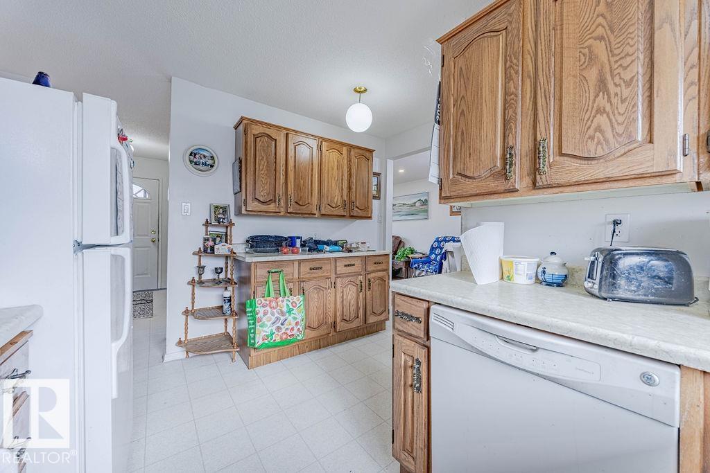 31 Steele Cr Nw, Edmonton, Alberta  T5A 1G4 - Photo 6 - E4463343