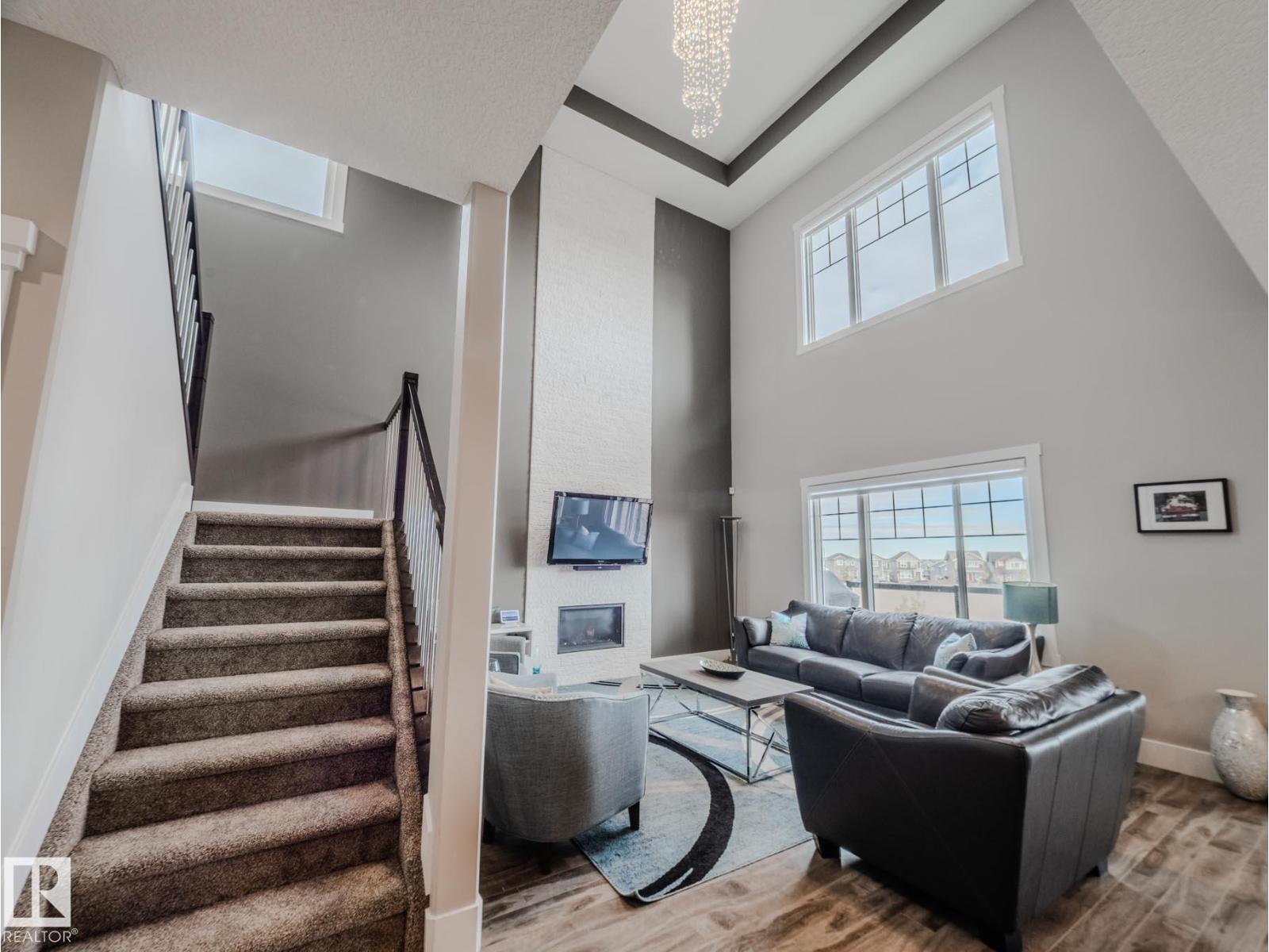1049 Coopers Hawk Link Li Nw, Edmonton, Alberta  T5S 0M2 - Photo 10 - E4463345