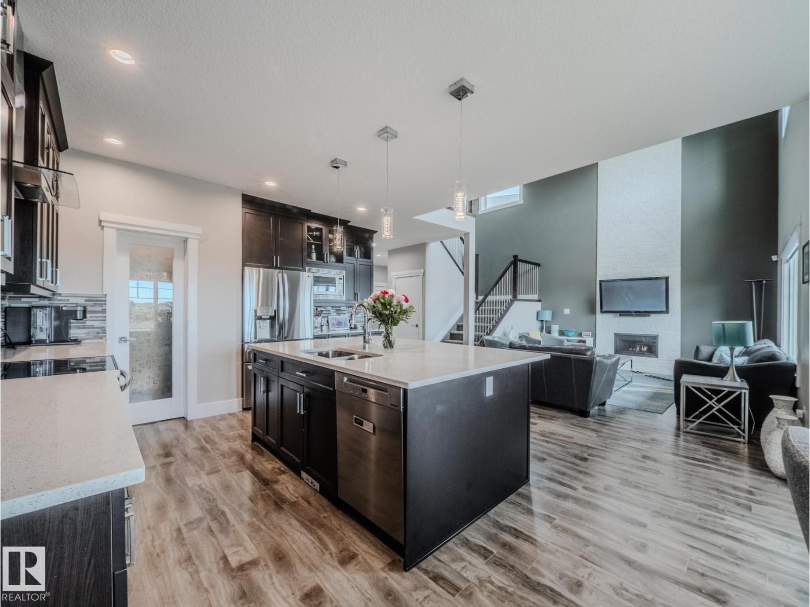1049 Coopers Hawk Link Li Nw, Edmonton, Alberta  T5S 0M2 - Photo 11 - E4463345