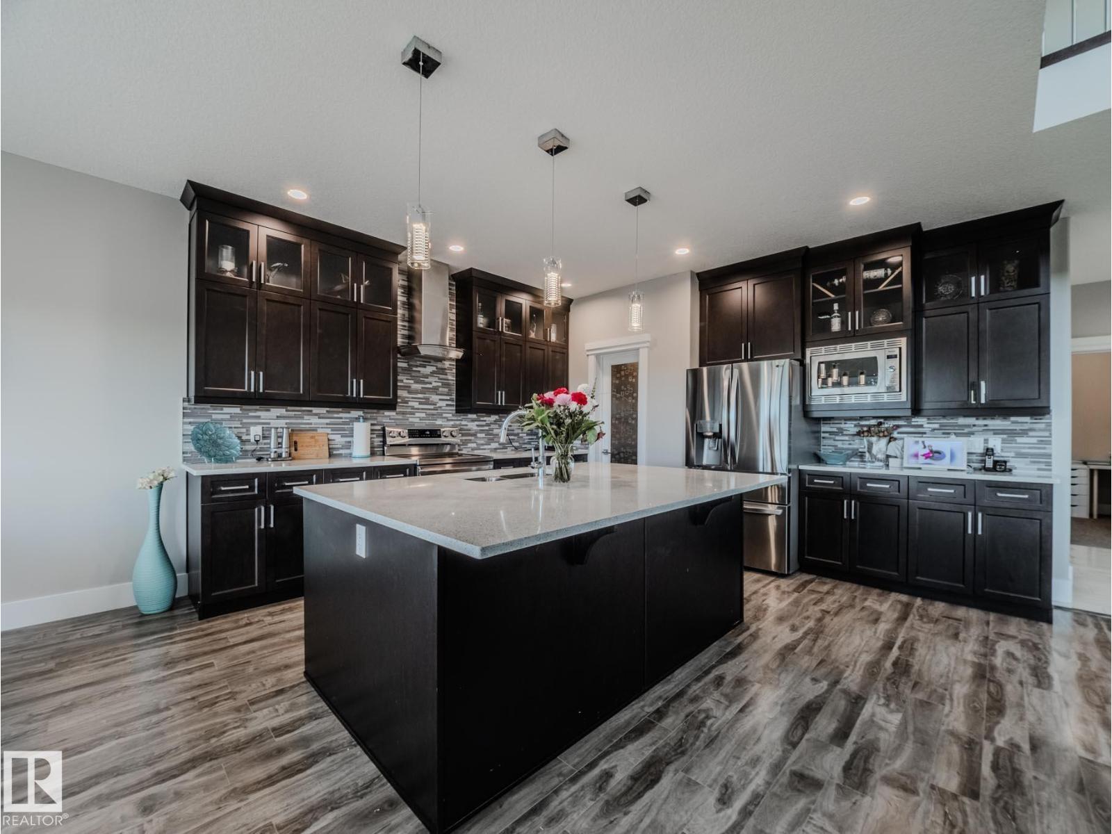 1049 Coopers Hawk Link Li Nw, Edmonton, Alberta  T5S 0M2 - Photo 13 - E4463345