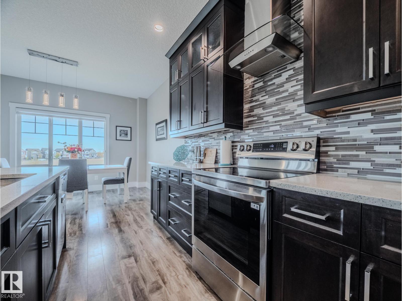 1049 Coopers Hawk Link Li Nw, Edmonton, Alberta  T5S 0M2 - Photo 14 - E4463345