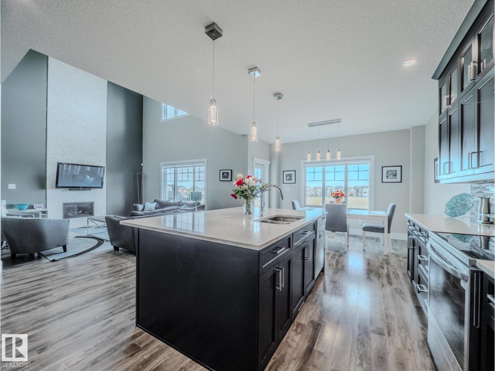 1049 Coopers Hawk Link Li Nw, Edmonton, Alberta  T5S 0M2 - Photo 16 - E4463345