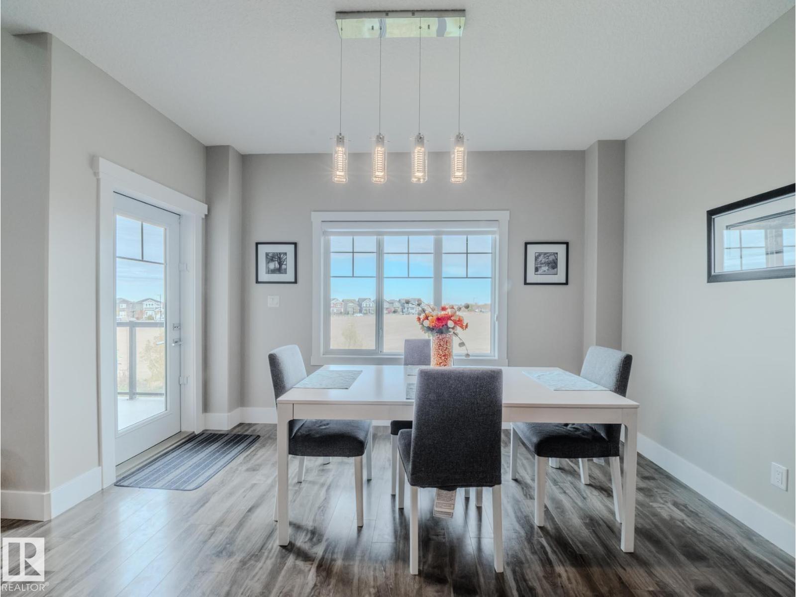 1049 Coopers Hawk Link Li Nw, Edmonton, Alberta  T5S 0M2 - Photo 18 - E4463345
