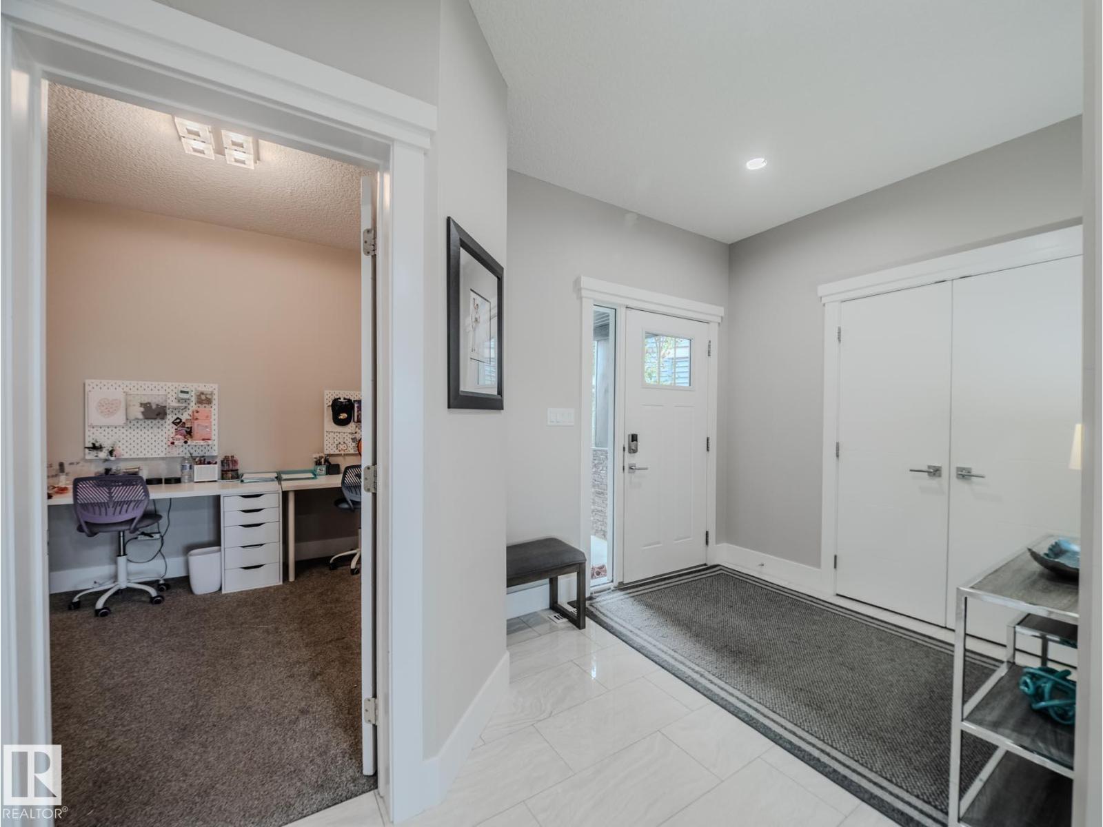 1049 Coopers Hawk Link Li Nw, Edmonton, Alberta  T5S 0M2 - Photo 19 - E4463345