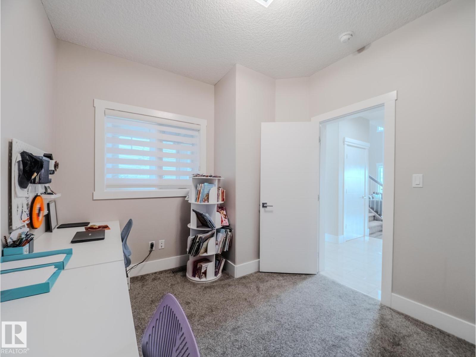 1049 Coopers Hawk Link Li Nw, Edmonton, Alberta  T5S 0M2 - Photo 21 - E4463345