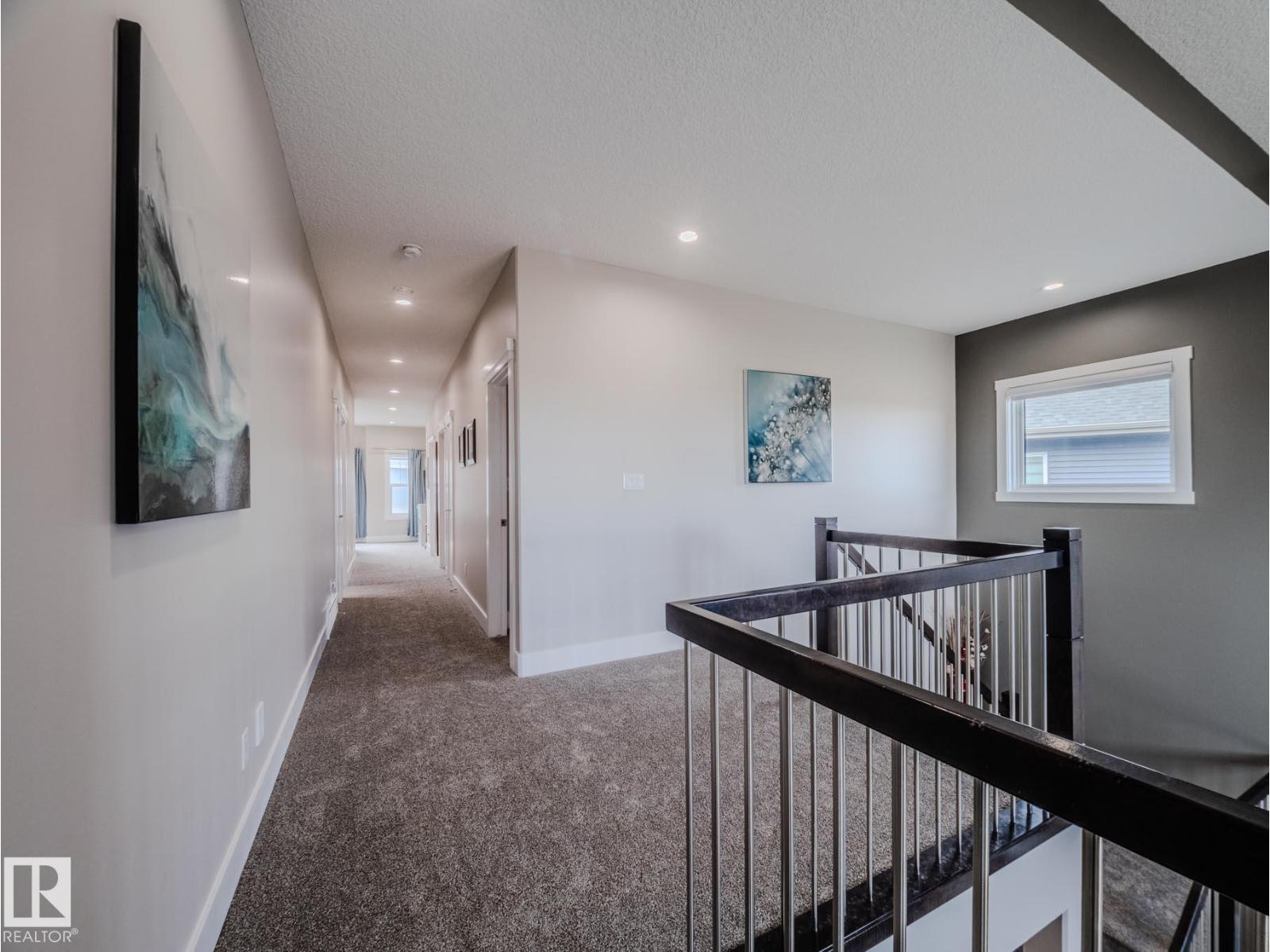 1049 Coopers Hawk Link Li Nw, Edmonton, Alberta  T5S 0M2 - Photo 26 - E4463345