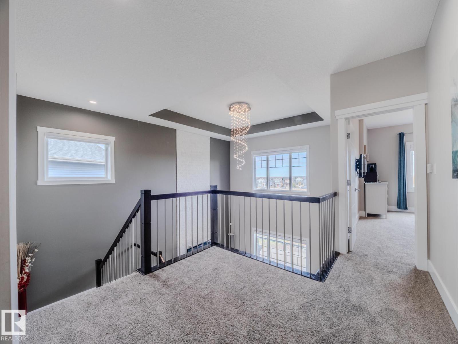 1049 Coopers Hawk Link Li Nw, Edmonton, Alberta  T5S 0M2 - Photo 27 - E4463345