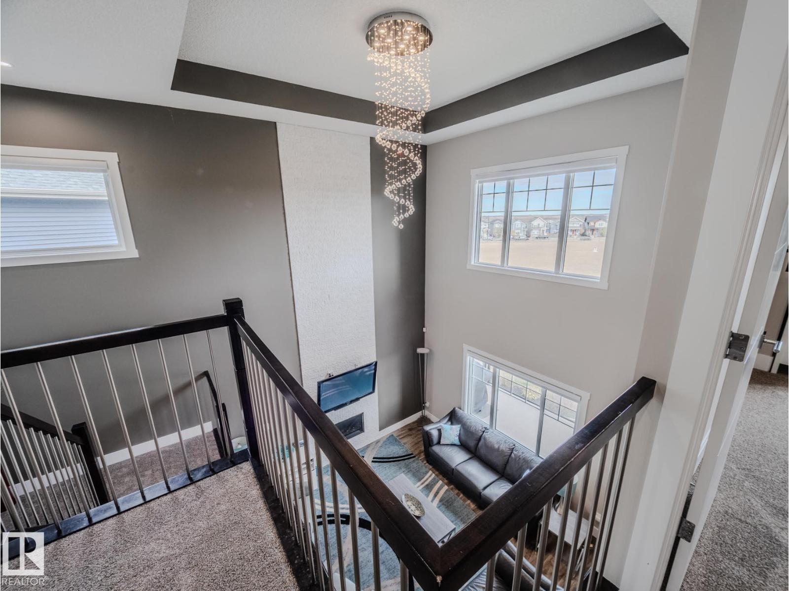 1049 Coopers Hawk Link Li Nw, Edmonton, Alberta  T5S 0M2 - Photo 28 - E4463345