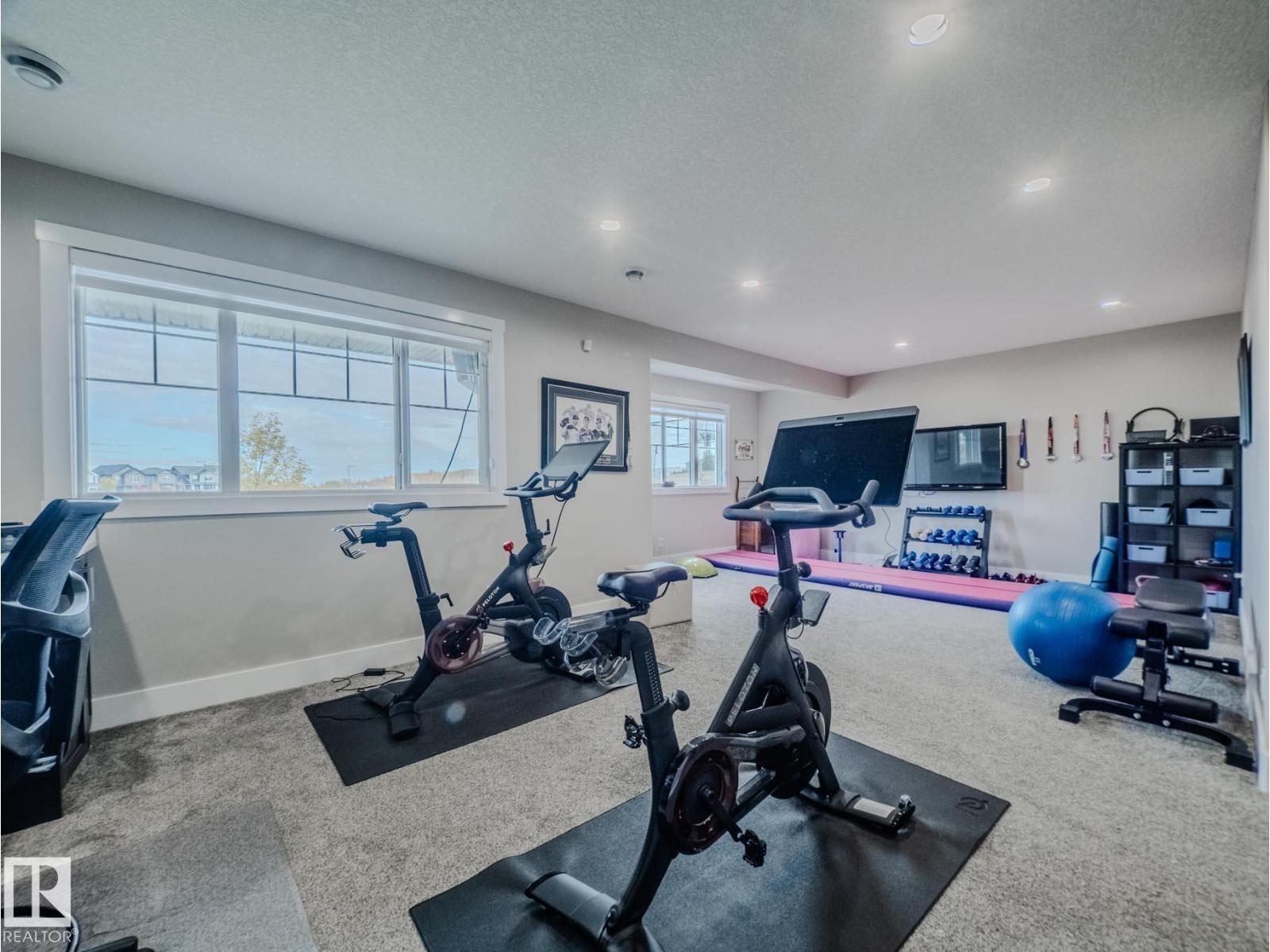 1049 Coopers Hawk Link Li Nw, Edmonton, Alberta  T5S 0M2 - Photo 29 - E4463345