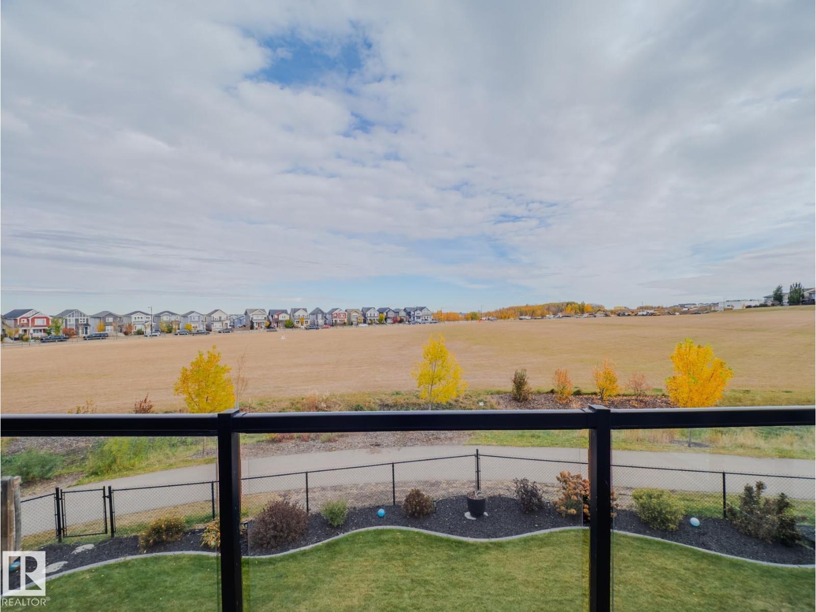 1049 Coopers Hawk Link Li Nw, Edmonton, Alberta  T5S 0M2 - Photo 3 - E4463345