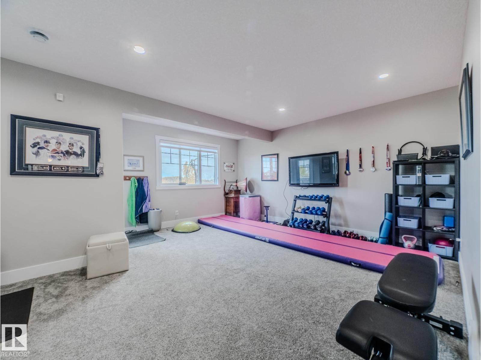 1049 Coopers Hawk Link Li Nw, Edmonton, Alberta  T5S 0M2 - Photo 30 - E4463345