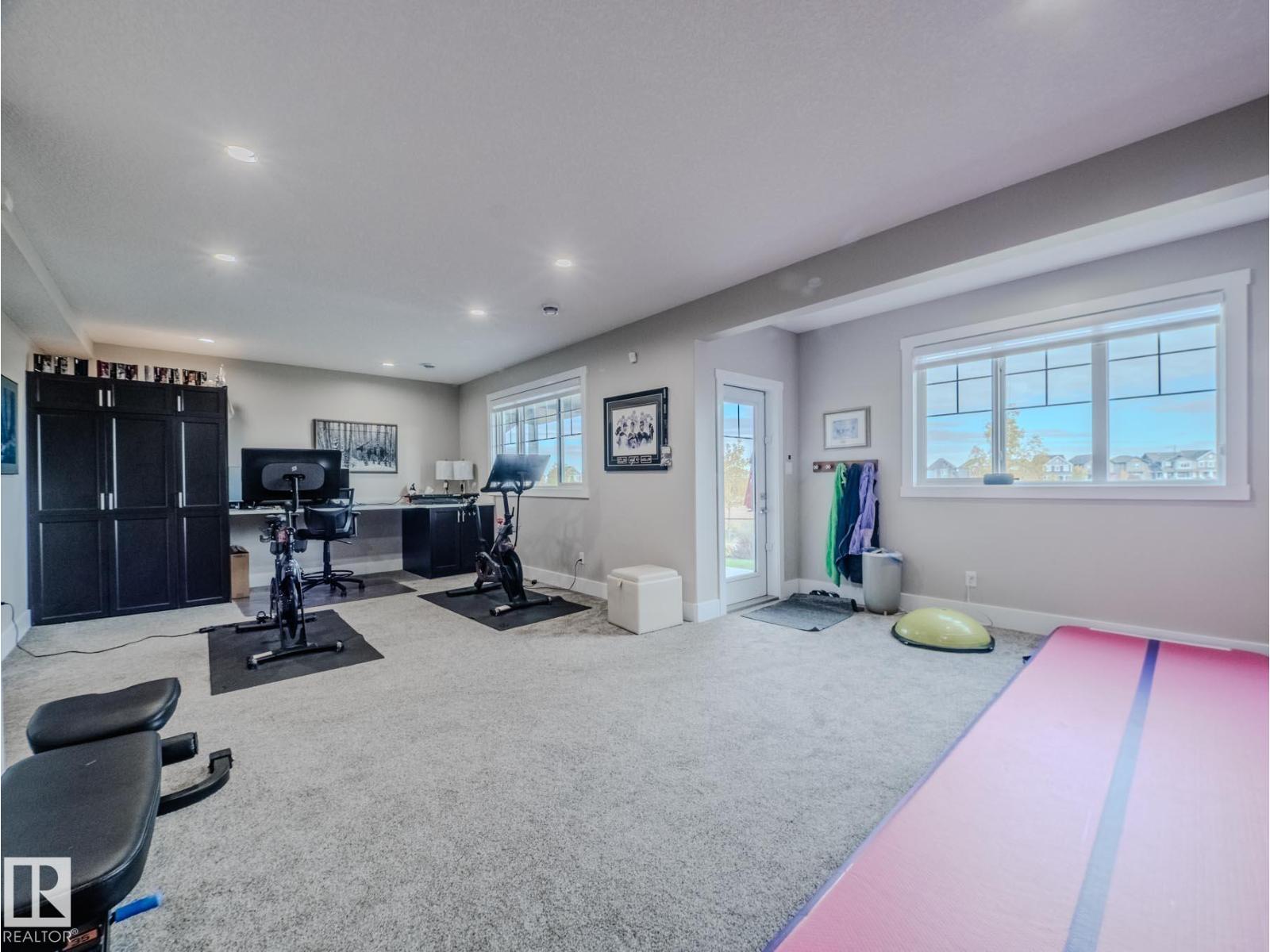 1049 Coopers Hawk Link Li Nw, Edmonton, Alberta  T5S 0M2 - Photo 31 - E4463345