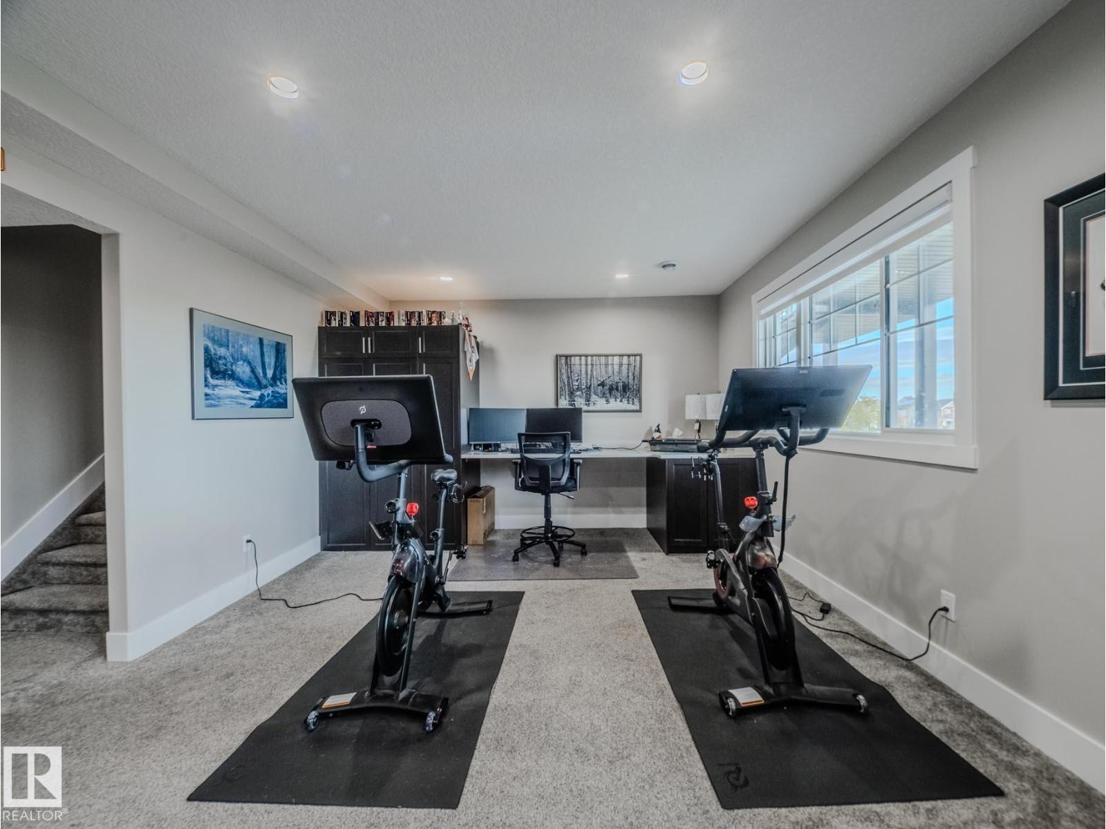 1049 Coopers Hawk Link Li Nw, Edmonton, Alberta  T5S 0M2 - Photo 32 - E4463345