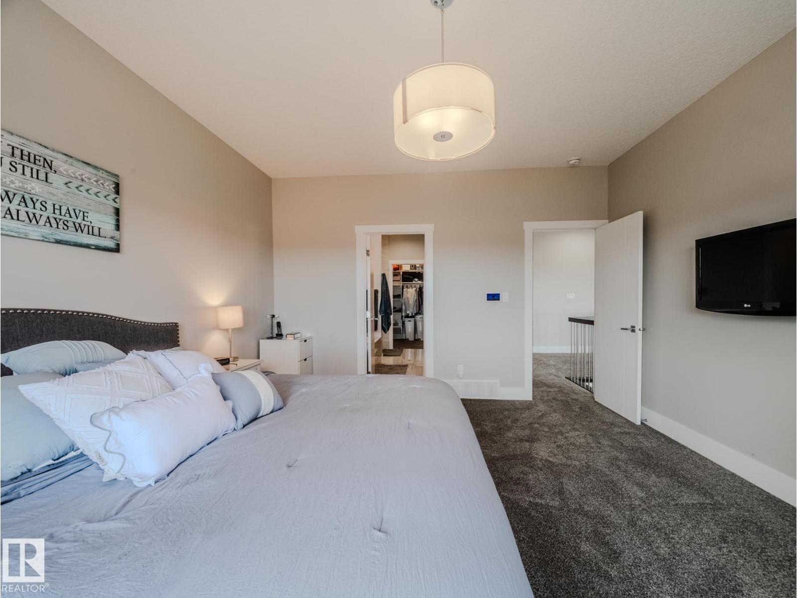 1049 Coopers Hawk Link Li Nw, Edmonton, Alberta  T5S 0M2 - Photo 35 - E4463345