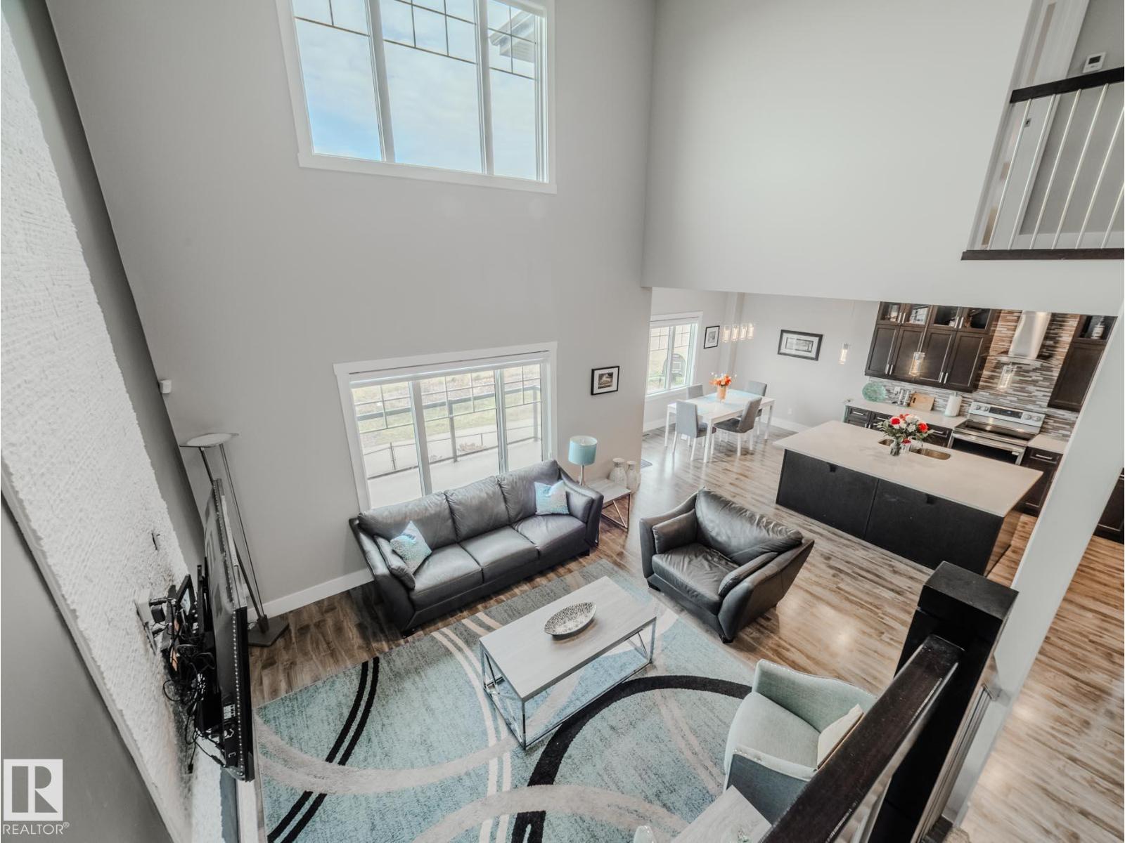 1049 Coopers Hawk Link Li Nw, Edmonton, Alberta  T5S 0M2 - Photo 4 - E4463345