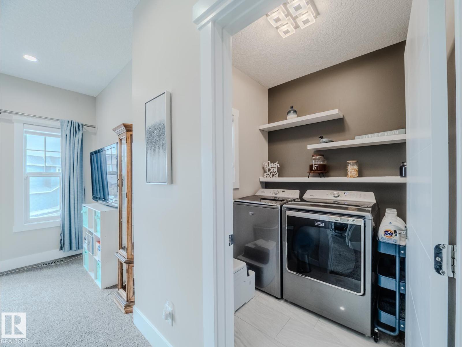 1049 Coopers Hawk Link Li Nw, Edmonton, Alberta  T5S 0M2 - Photo 41 - E4463345