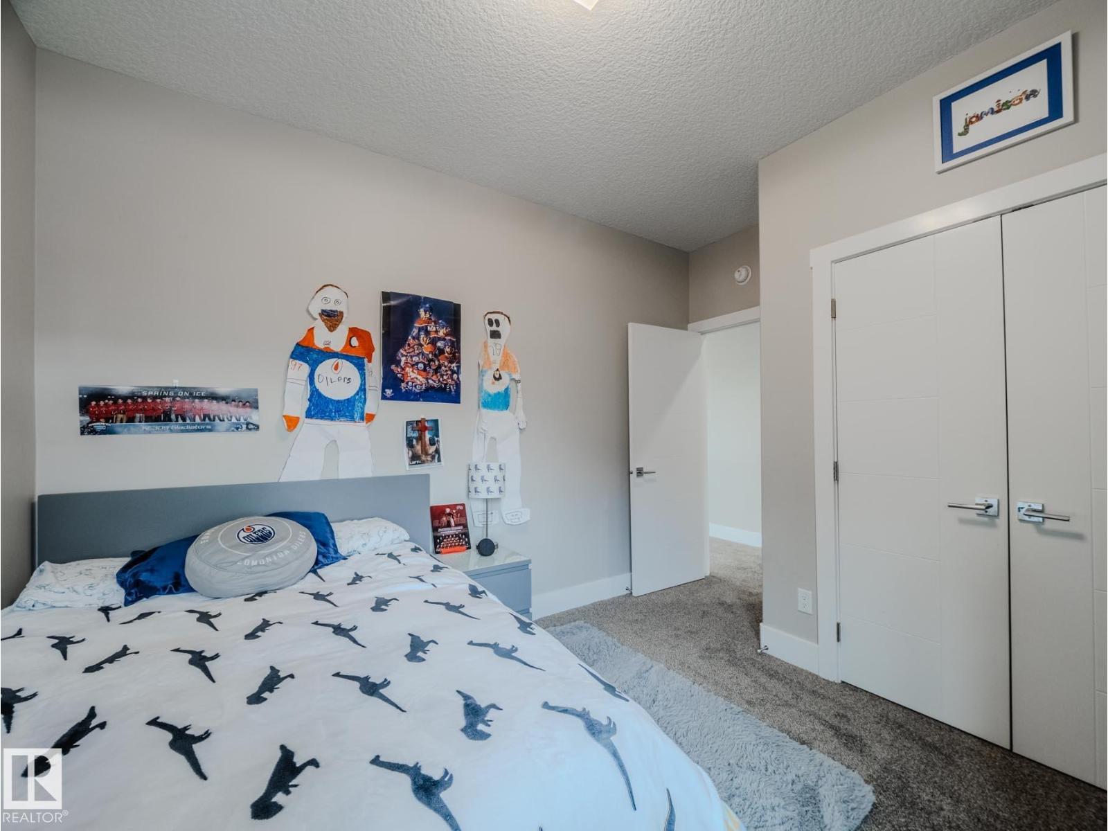 1049 Coopers Hawk Link Li Nw, Edmonton, Alberta  T5S 0M2 - Photo 43 - E4463345