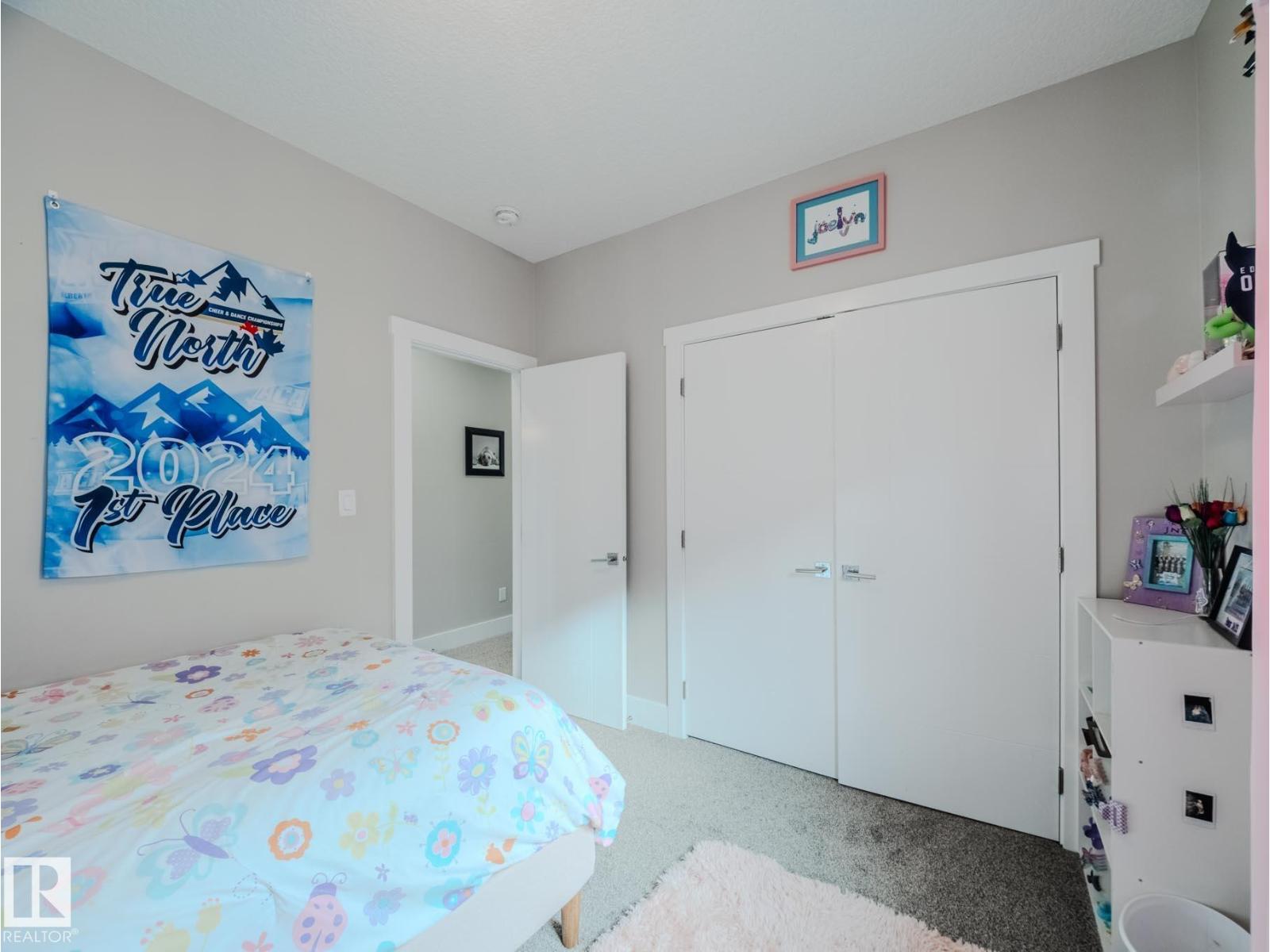 1049 Coopers Hawk Link Li Nw, Edmonton, Alberta  T5S 0M2 - Photo 45 - E4463345