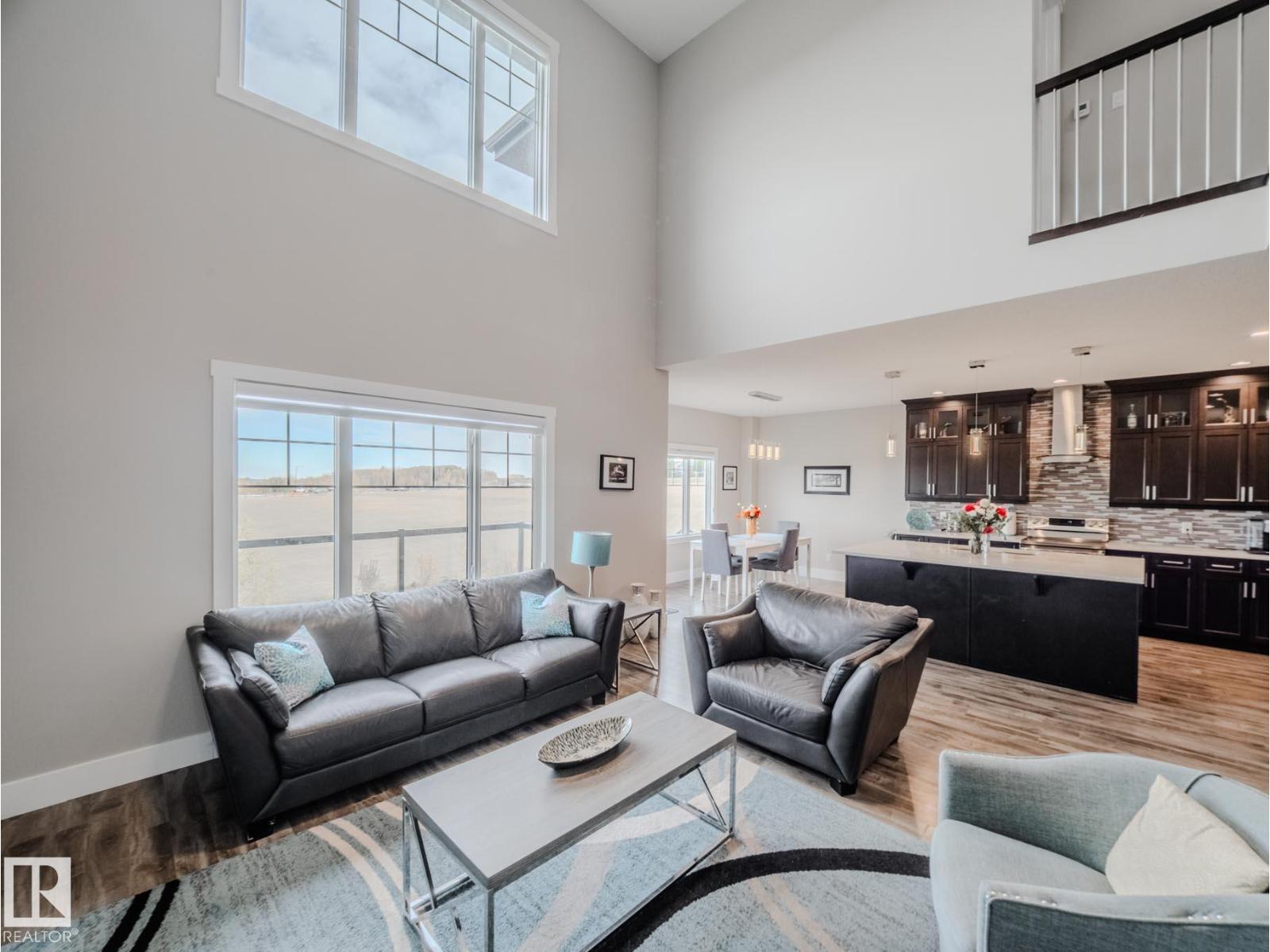 1049 Coopers Hawk Link Li Nw, Edmonton, Alberta  T5S 0M2 - Photo 5 - E4463345