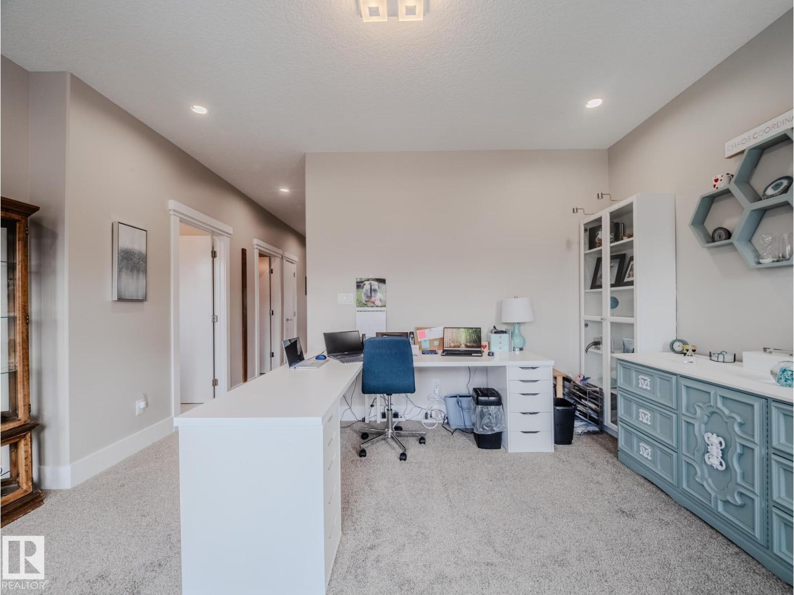 1049 Coopers Hawk Link Li Nw, Edmonton, Alberta  T5S 0M2 - Photo 54 - E4463345