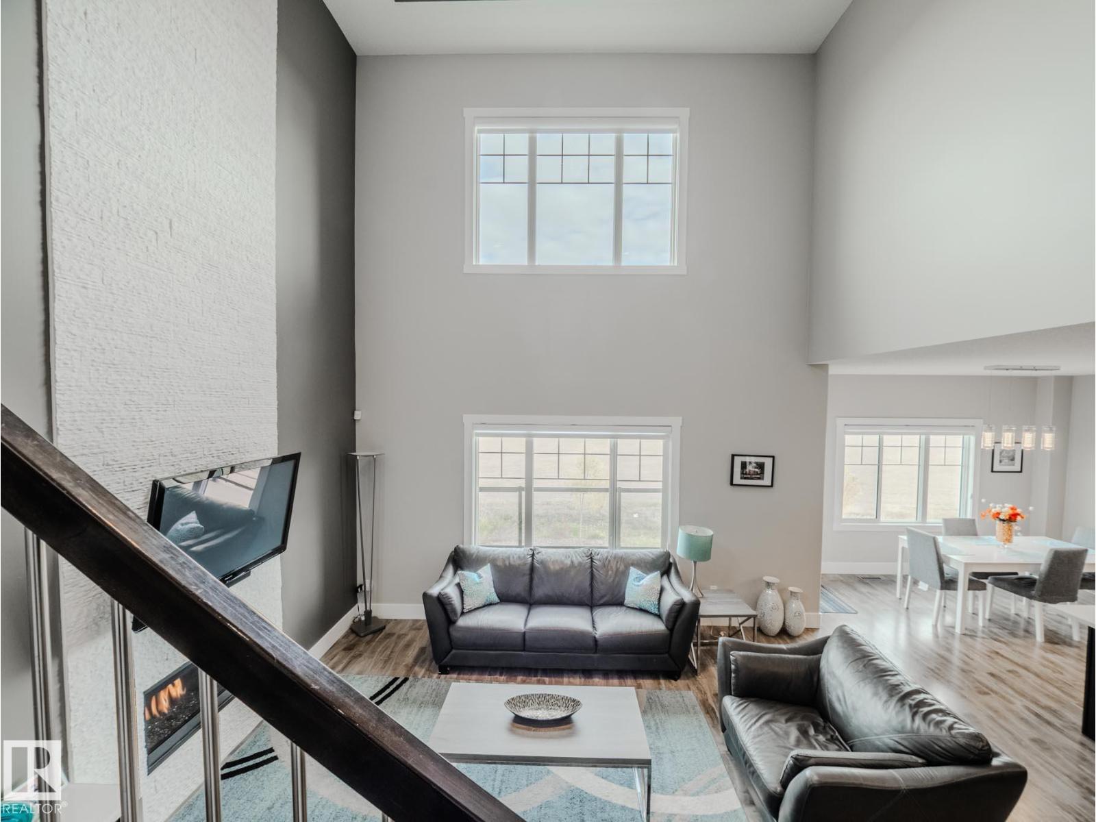 1049 Coopers Hawk Link Li Nw, Edmonton, Alberta  T5S 0M2 - Photo 6 - E4463345