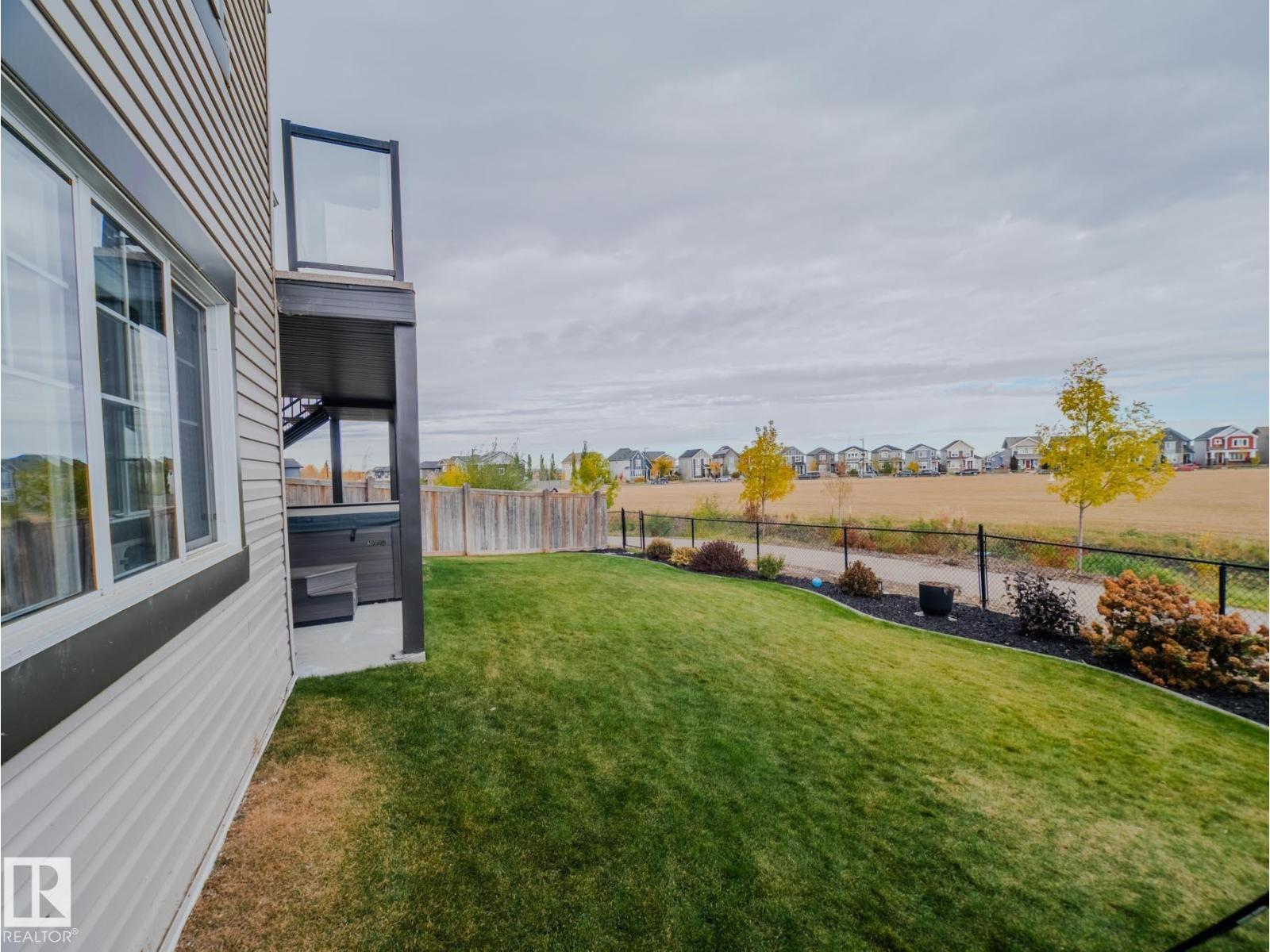1049 Coopers Hawk Link Li Nw, Edmonton, Alberta  T5S 0M2 - Photo 60 - E4463345