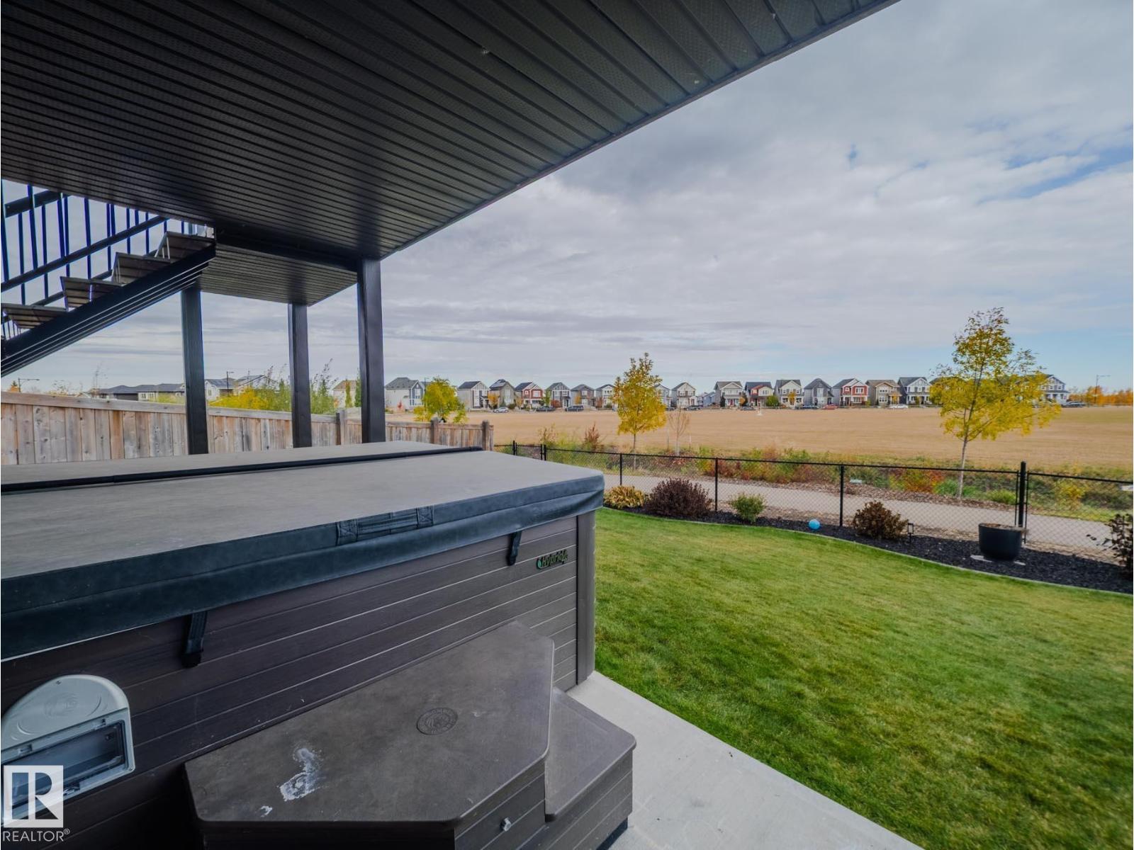 1049 Coopers Hawk Link Li Nw, Edmonton, Alberta  T5S 0M2 - Photo 62 - E4463345