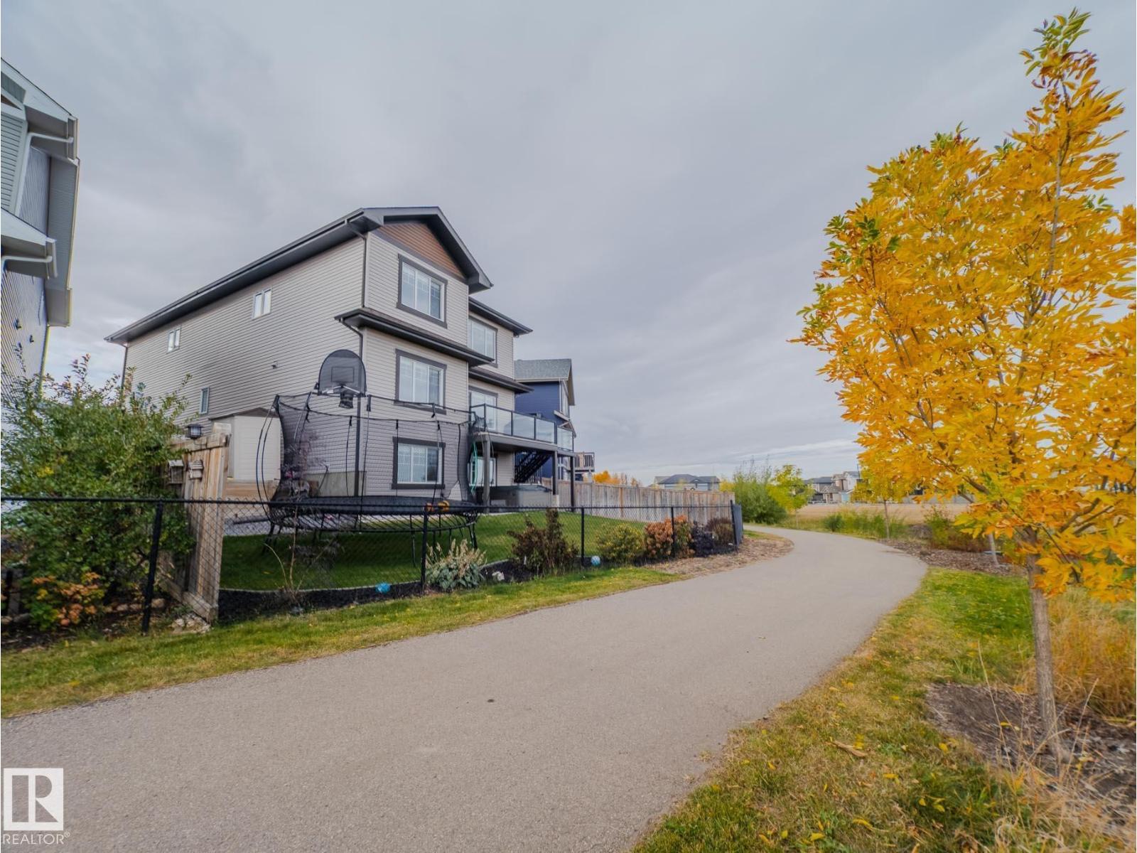 1049 Coopers Hawk Link Li Nw, Edmonton, Alberta  T5S 0M2 - Photo 66 - E4463345