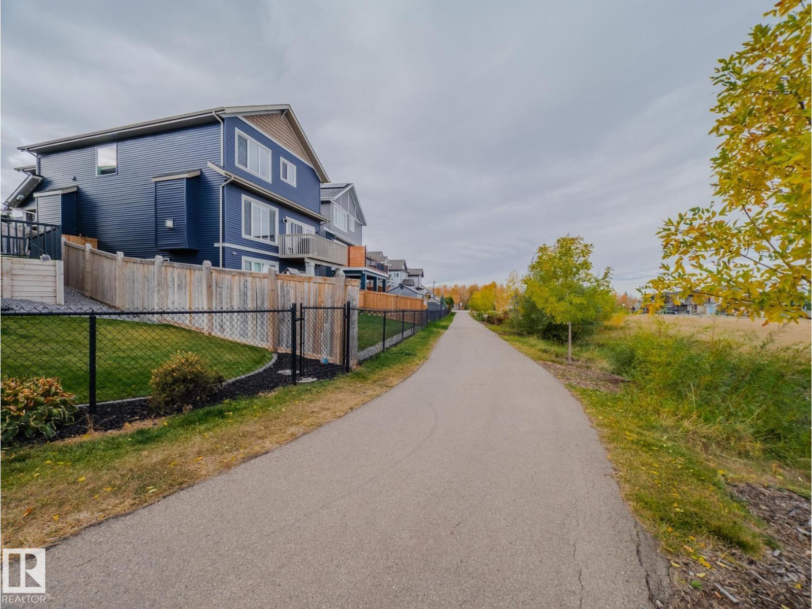 1049 Coopers Hawk Link Li Nw, Edmonton, Alberta  T5S 0M2 - Photo 68 - E4463345