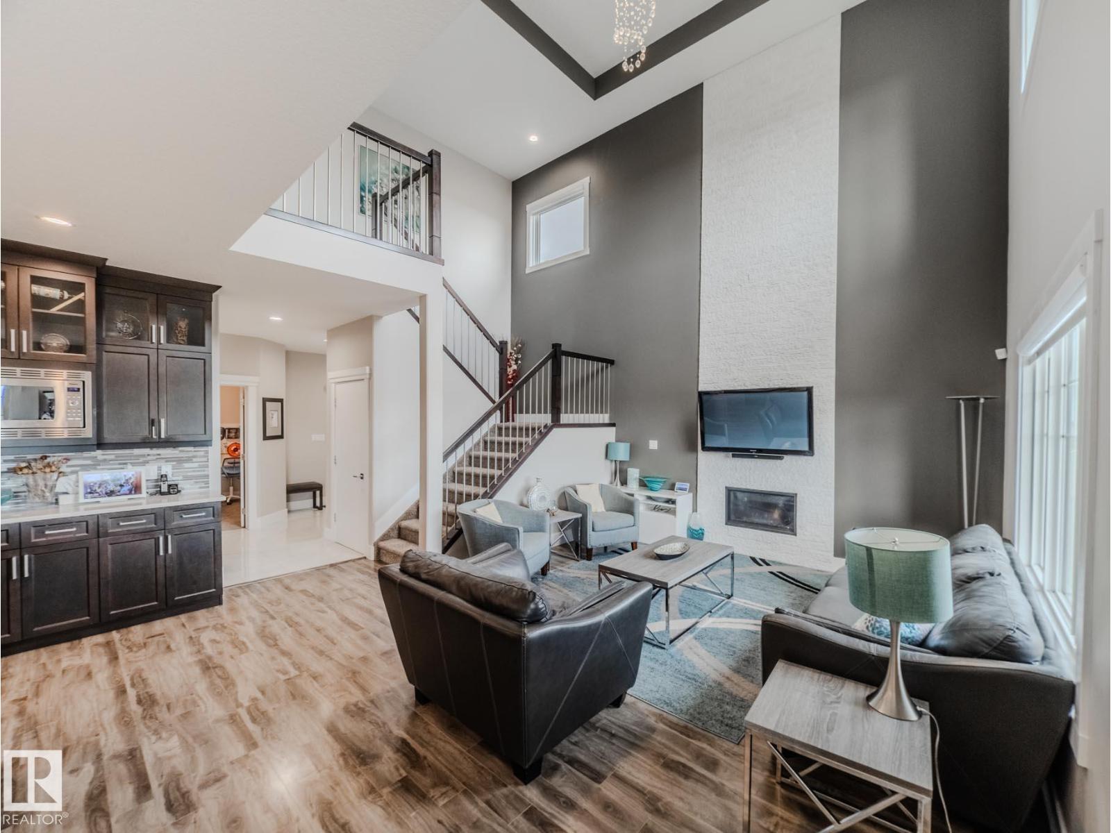 1049 Coopers Hawk Link Li Nw, Edmonton, Alberta  T5S 0M2 - Photo 9 - E4463345