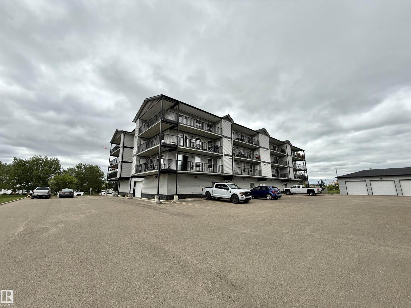 #302 4614a Lakeshore Dr, St. Paul Town, Alberta  T0A 3A3 - Photo 33 - E4463346