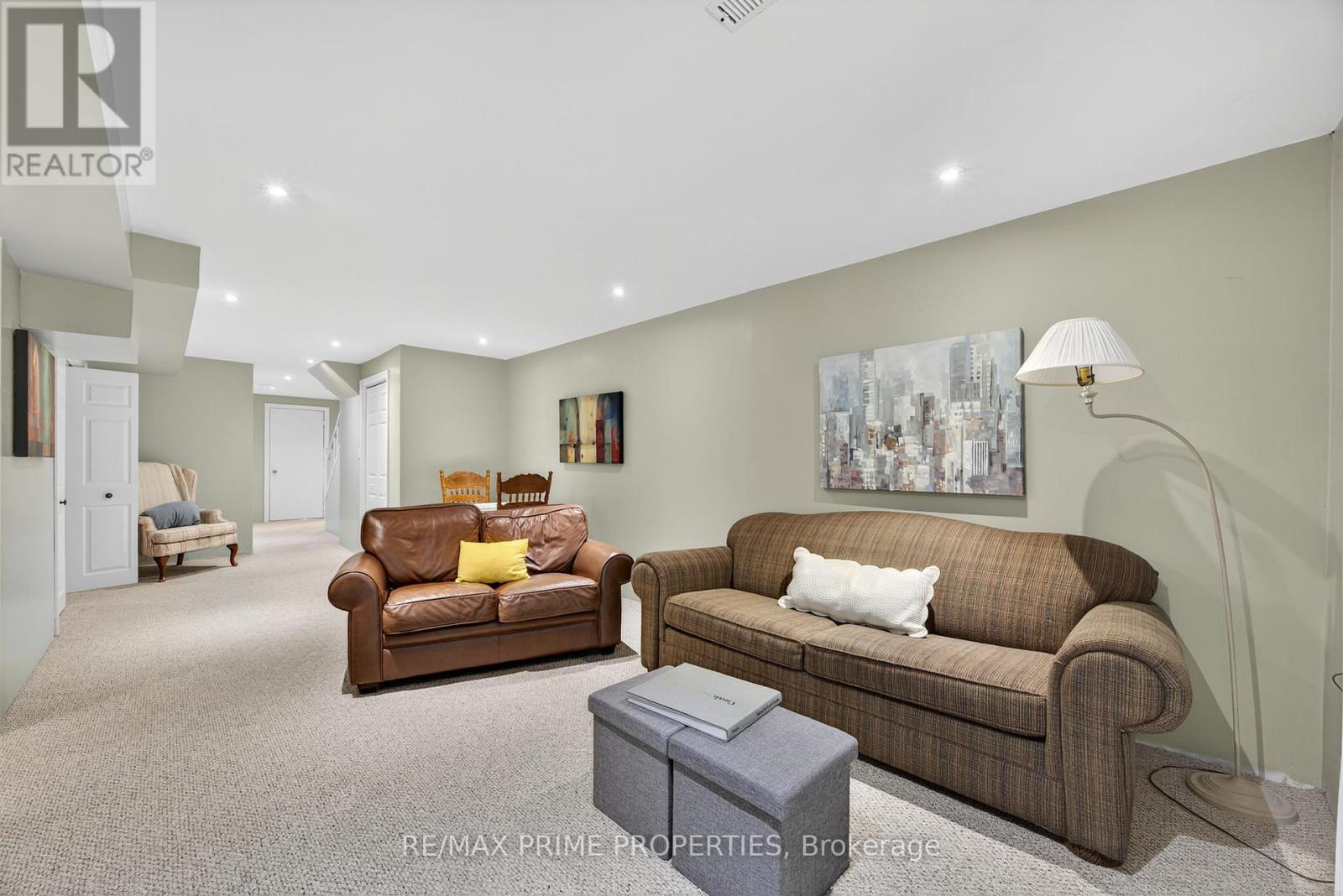 15 Opal Court, Whitchurch-Stouffville (Stouffville), Ontario  L4A 8C2 - Photo 24 - N12480265