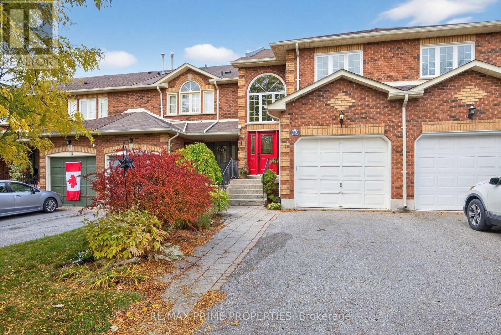 15 Opal Court, Whitchurch-Stouffville (Stouffville), Ontario  L4A 8C2 - Photo 5 - N12480265