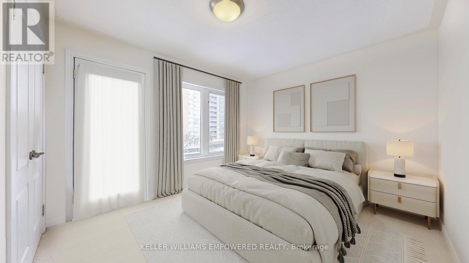Th 3 - 68 Suncrest Boulevard, Markham, Ontario  L3T 7Y1 - Photo 16 - N12480308